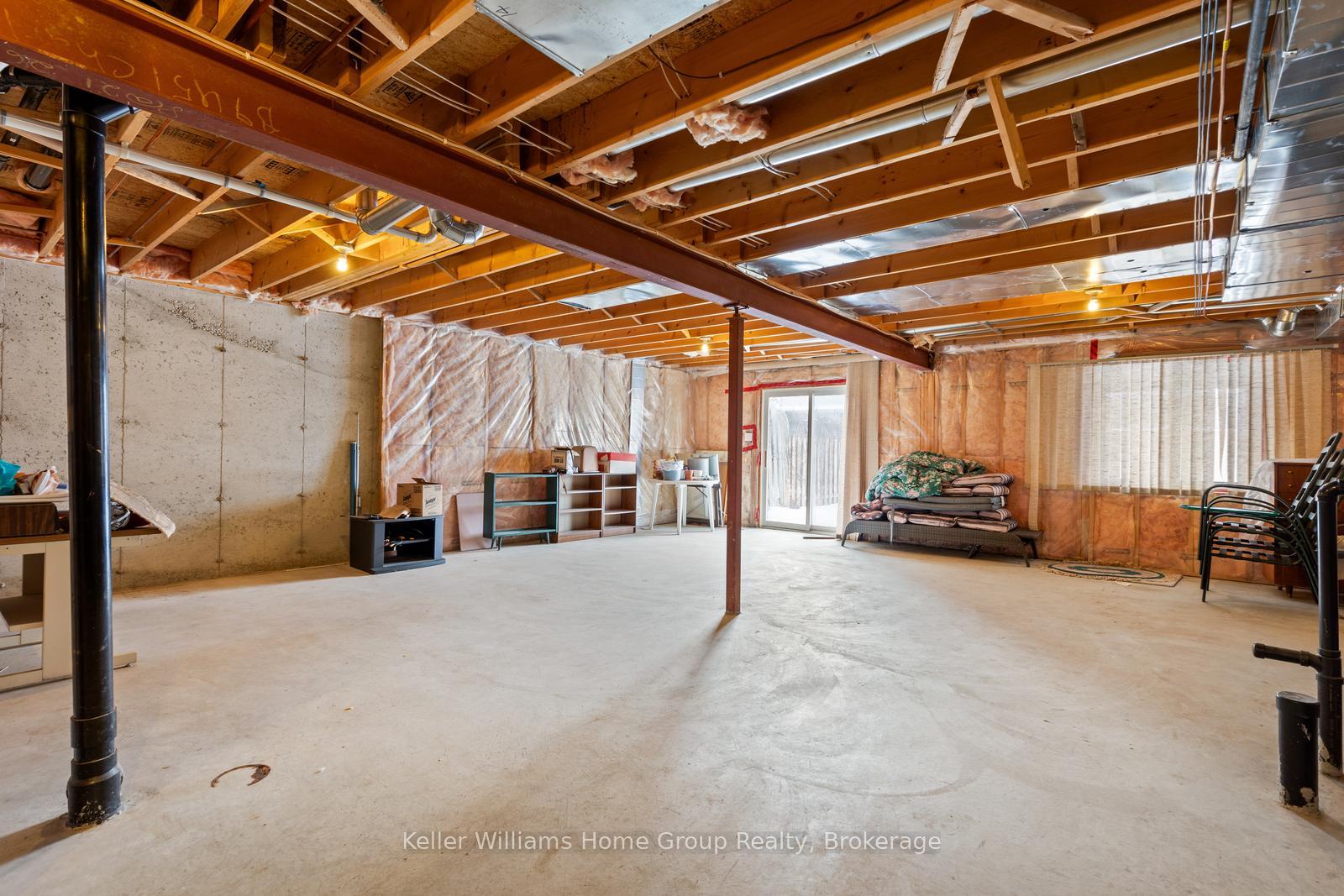 Photo 23 of 120 Schroder Crescent, Guelph, Grange Road — HOMEH
