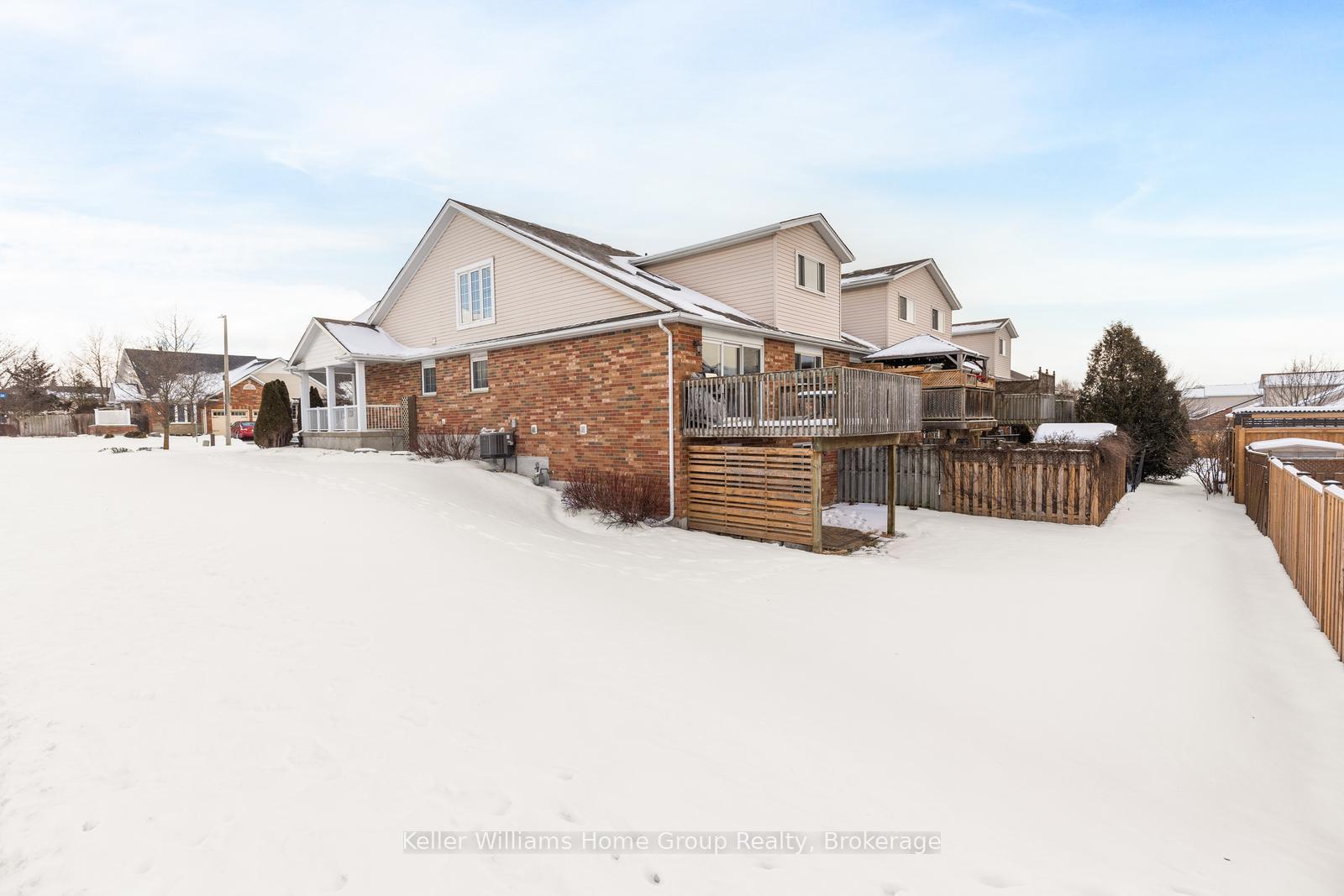 Photo 26 of 120 Schroder Crescent, Guelph, Grange Road — HOMEH
