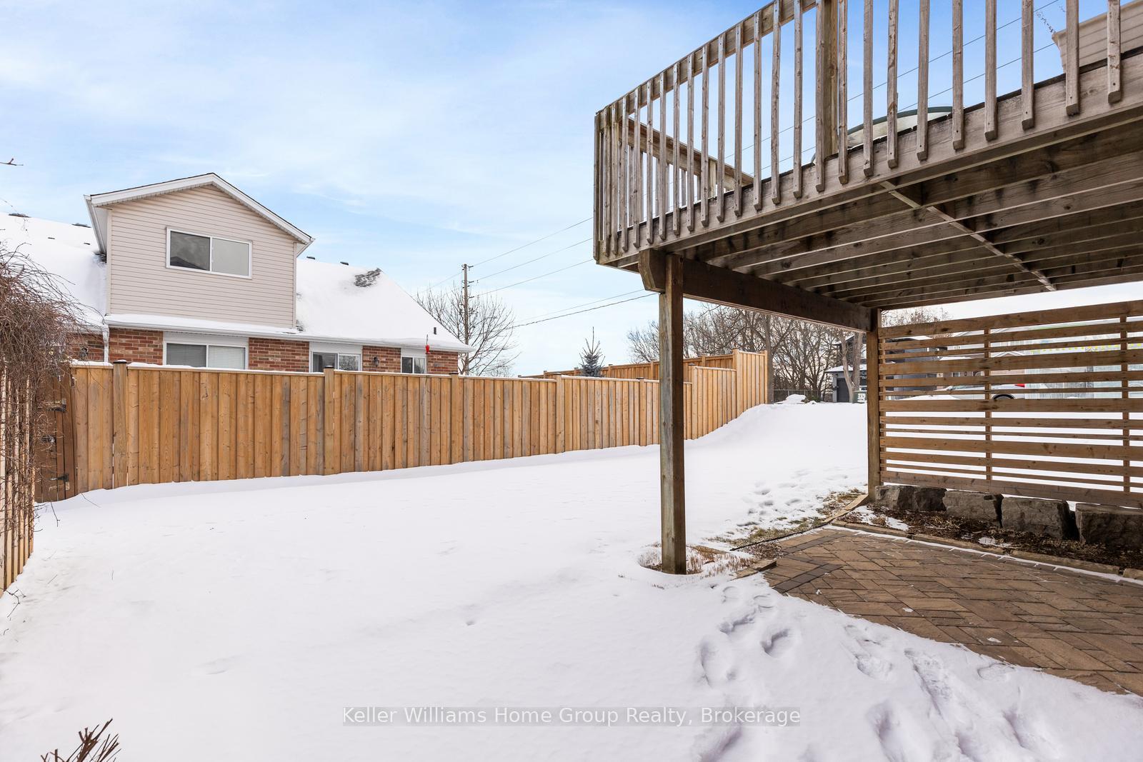 Photo 27 of 120 Schroder Crescent, Guelph, Grange Road — HOMEH