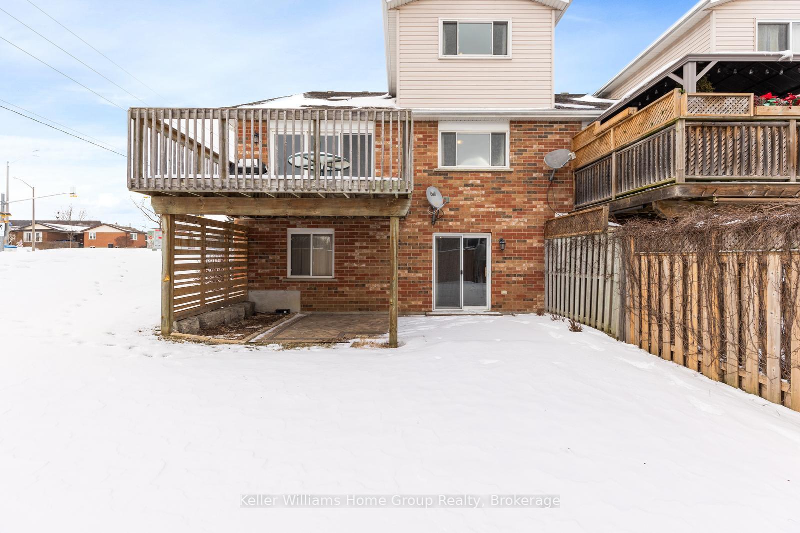 Photo 28 of 120 Schroder Crescent, Guelph, Grange Road — HOMEH