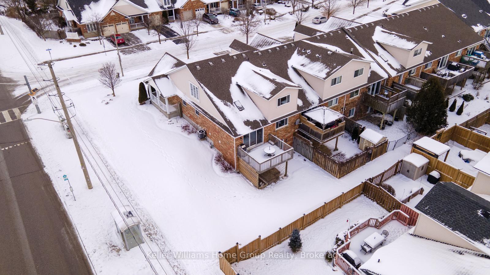 Photo 29 of 120 Schroder Crescent, Guelph, Grange Road — HOMEH