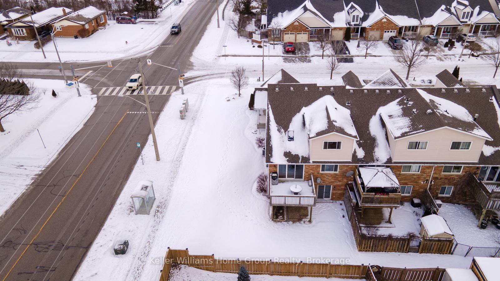 Photo 30 of 120 Schroder Crescent, Guelph, Grange Road — HOMEH