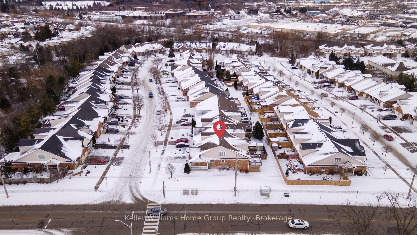 Photo 31 of 120 Schroder Crescent, Guelph, Grange Road — HOMEH