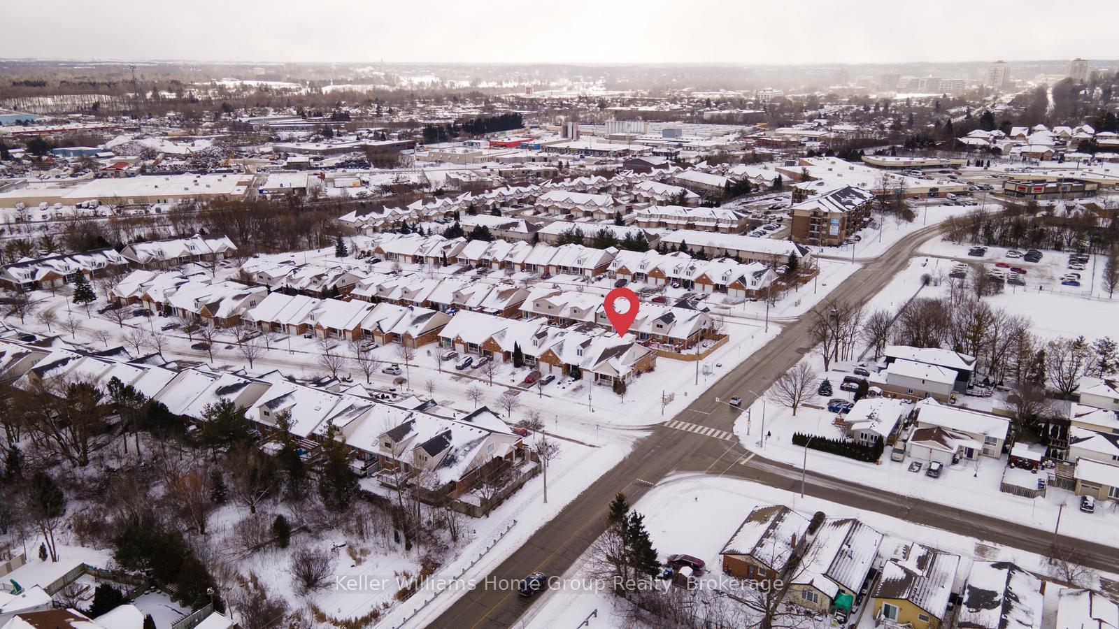 Photo 33 of 120 Schroder Crescent, Guelph, Grange Road — HOMEH