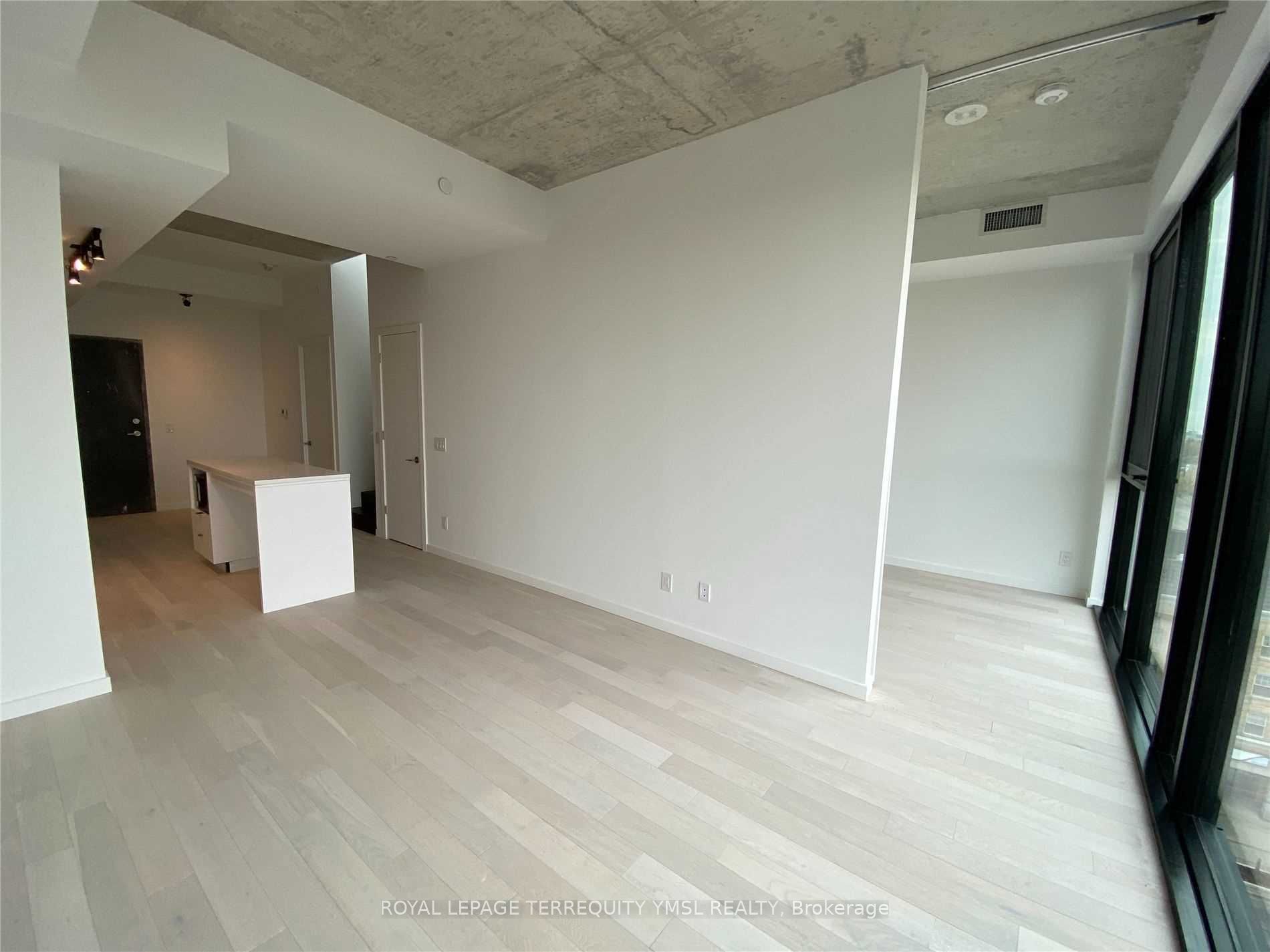 Photo 37 of Unit 816, 7 Smith Crescent, Etobicoke, Stonegate-Queensway — HOMEH