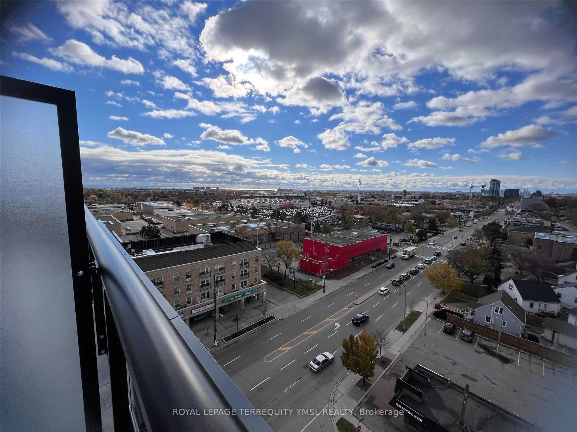 Photo 54 of Unit 816, 7 Smith Crescent, Etobicoke, Stonegate-Queensway — HOMEH