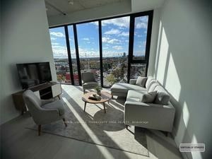 Photo 29 of Unit 816, 7 Smith Crescent, Etobicoke, Stonegate-Queensway — HOMEH