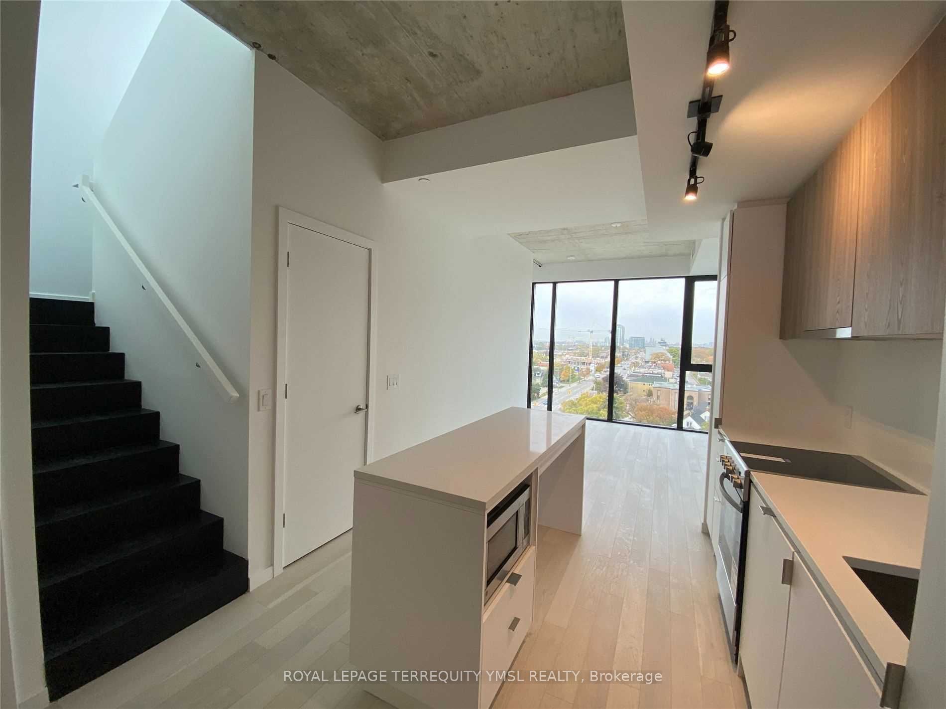 Photo 31 of Unit 816, 7 Smith Crescent, Etobicoke, Stonegate-Queensway — HOMEH