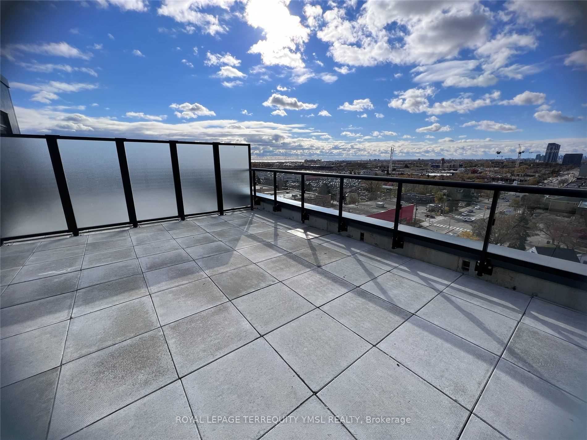 Photo 53 of Unit 816, 7 Smith Crescent, Etobicoke, Stonegate-Queensway — HOMEH