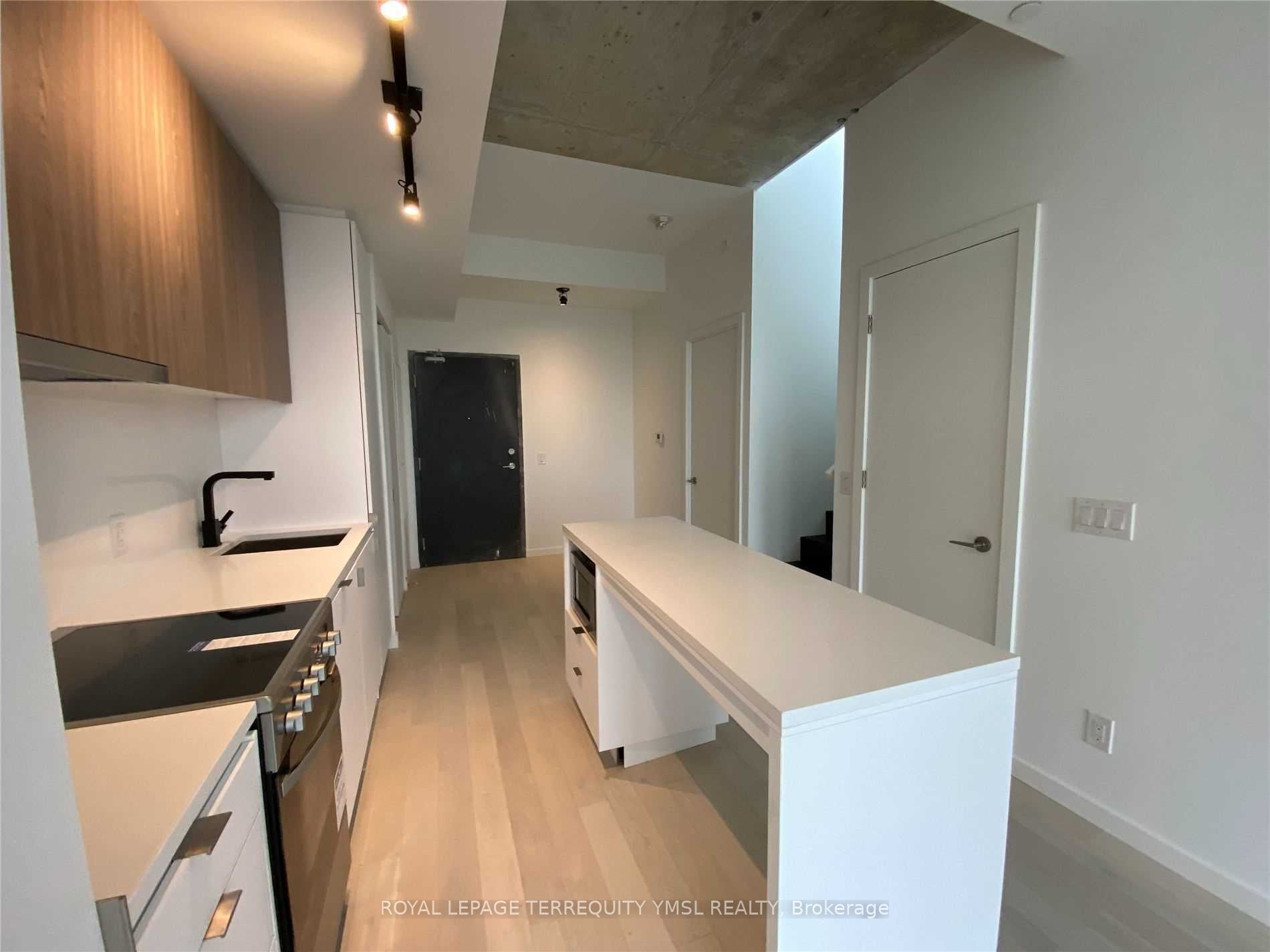 Photo 36 of Unit 816, 7 Smith Crescent, Etobicoke, Stonegate-Queensway — HOMEH