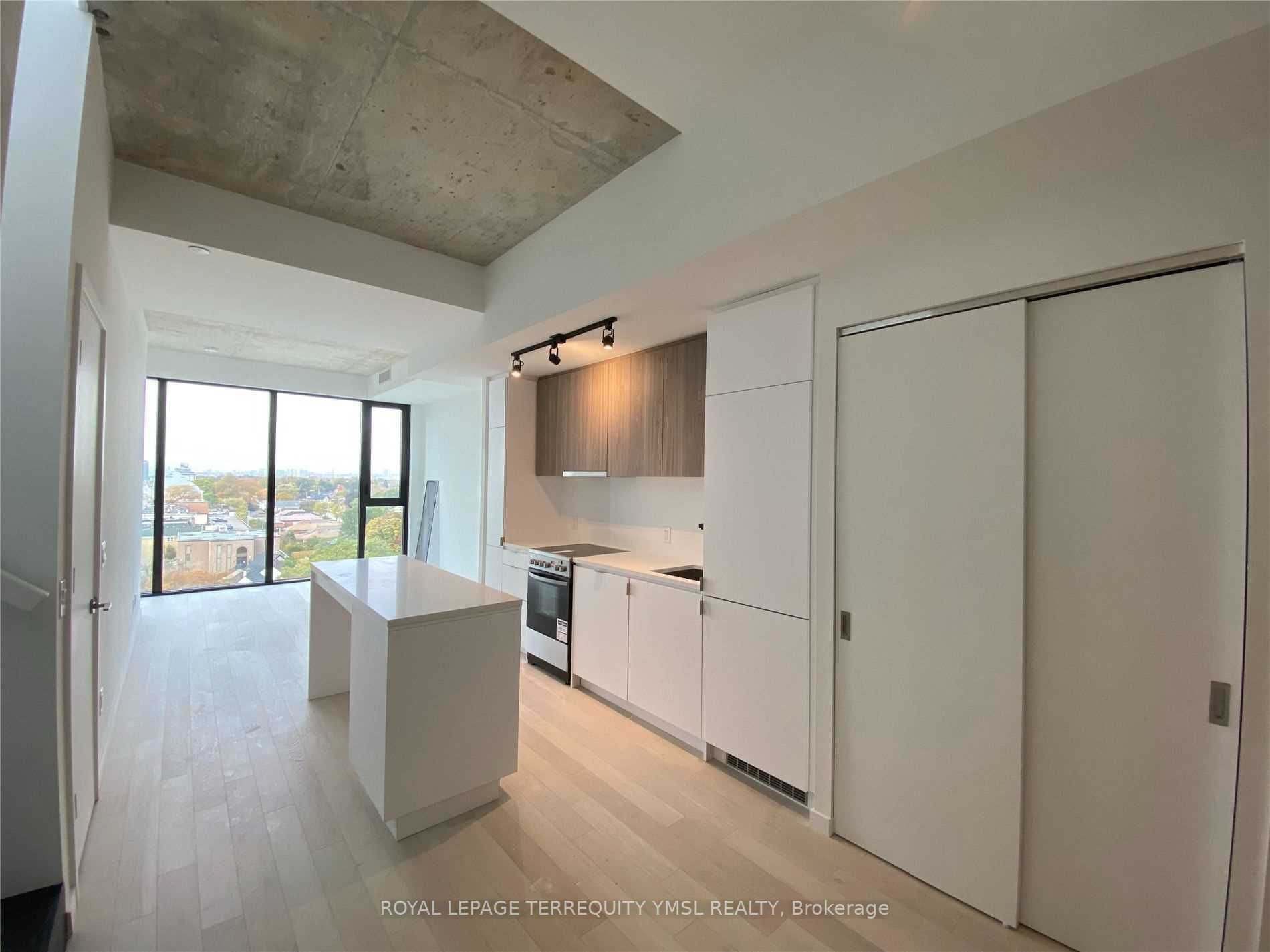 Photo 33 of Unit 816, 7 Smith Crescent, Etobicoke, Stonegate-Queensway — HOMEH