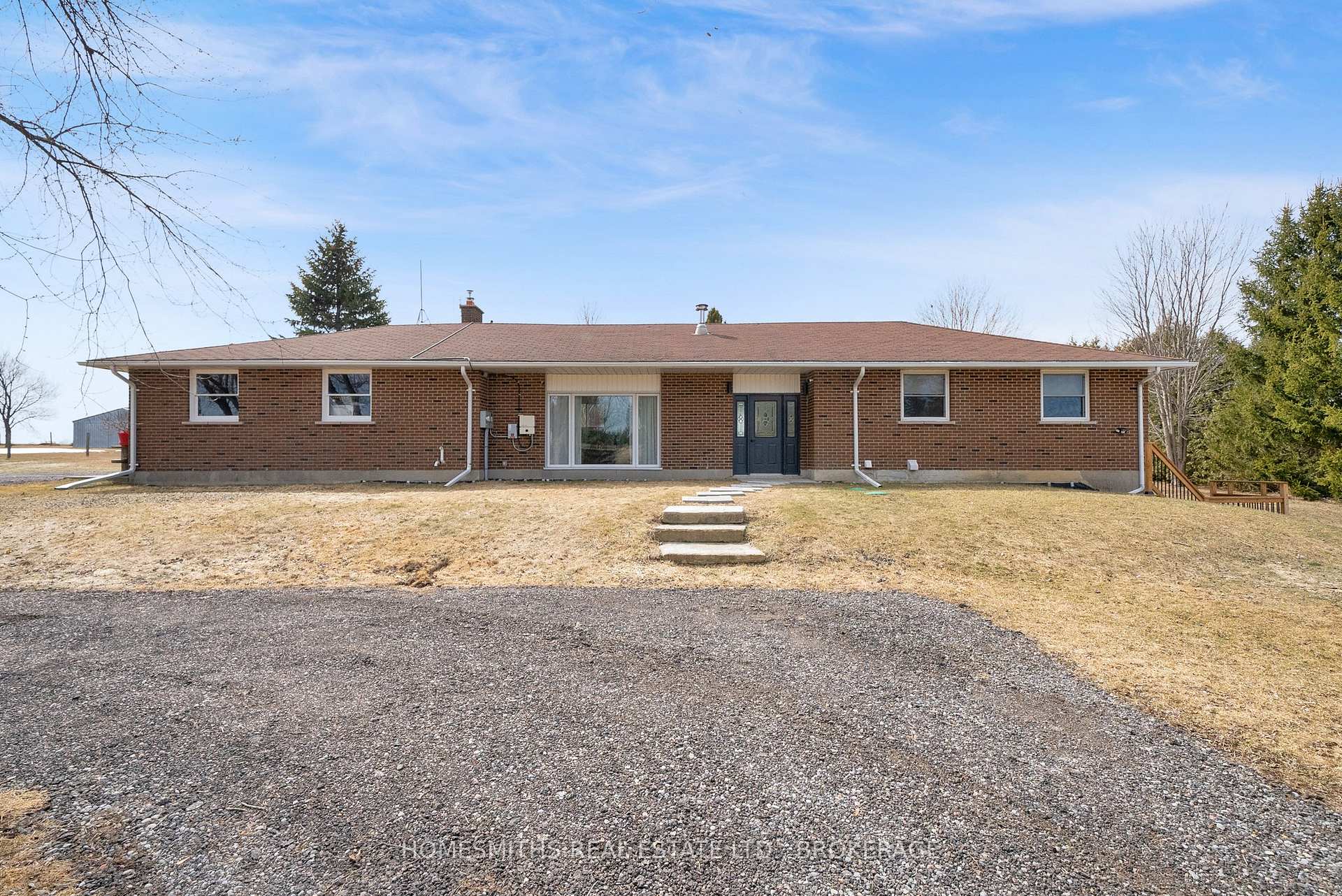 Photo 1 of 6290 Henry Road, Clarington, Rural Clarington — HOMEH