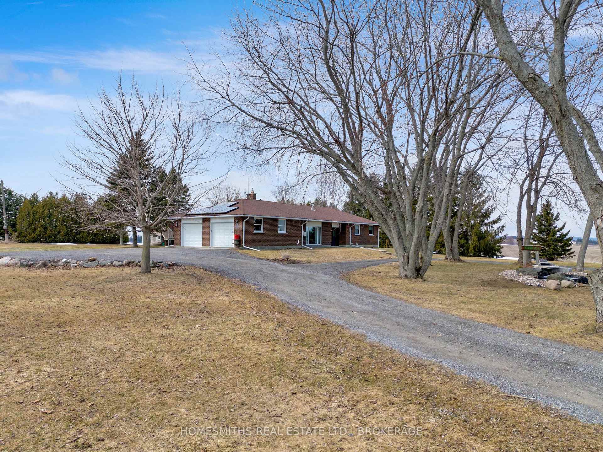 Photo 2 of 6290 Henry Road, Clarington, Rural Clarington — HOMEH