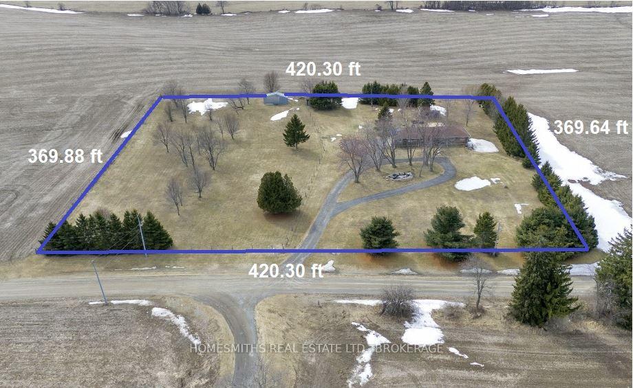 Photo 3 of 6290 Henry Road, Clarington, Rural Clarington — HOMEH