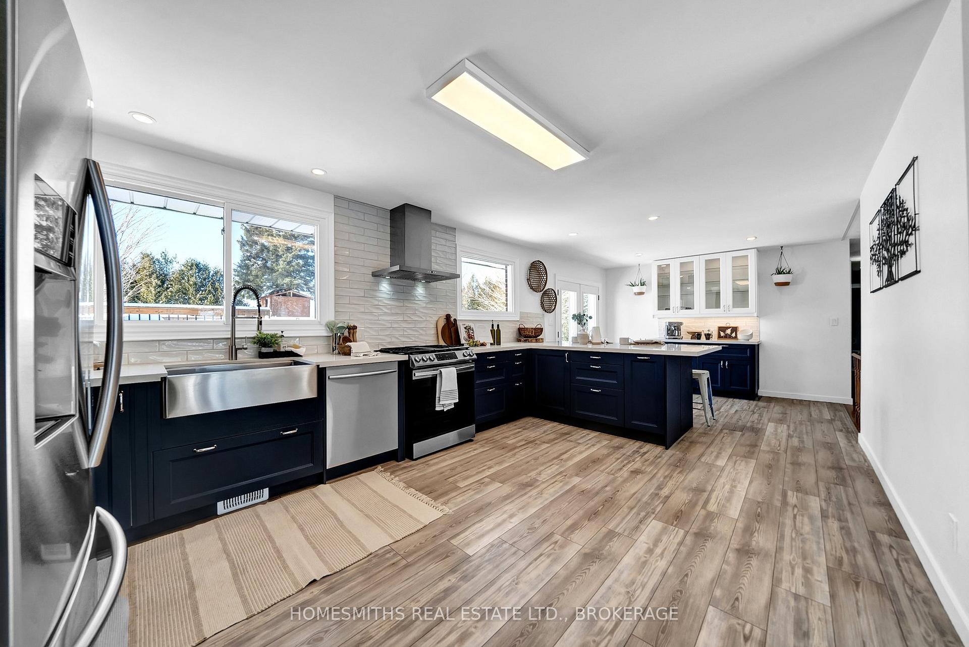 Photo 8 of 6290 Henry Road, Clarington, Rural Clarington — HOMEH