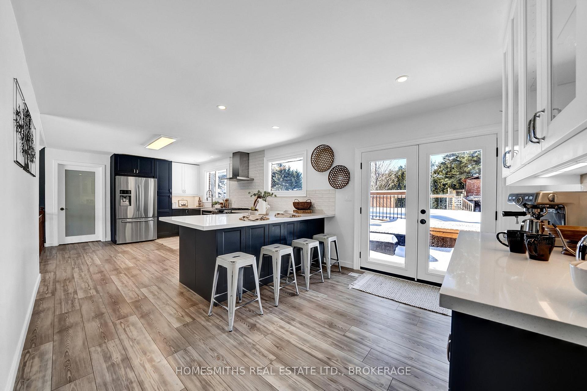 Photo 11 of 6290 Henry Road, Clarington, Rural Clarington — HOMEH