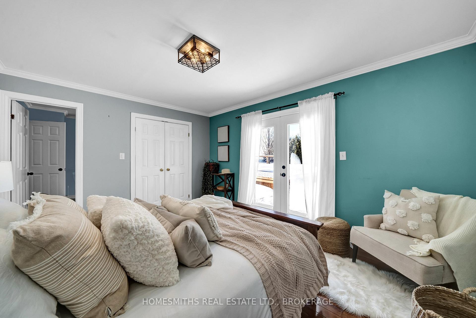 Photo 16 of 6290 Henry Road, Clarington, Rural Clarington — HOMEH