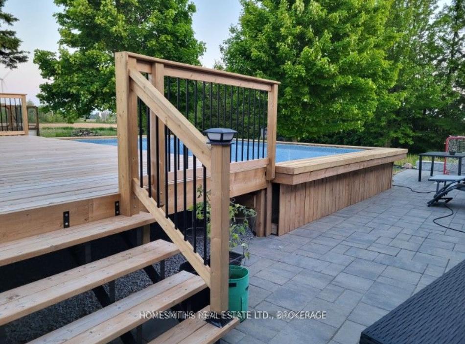 Photo 34 of 6290 Henry Road, Clarington, Rural Clarington — HOMEH
