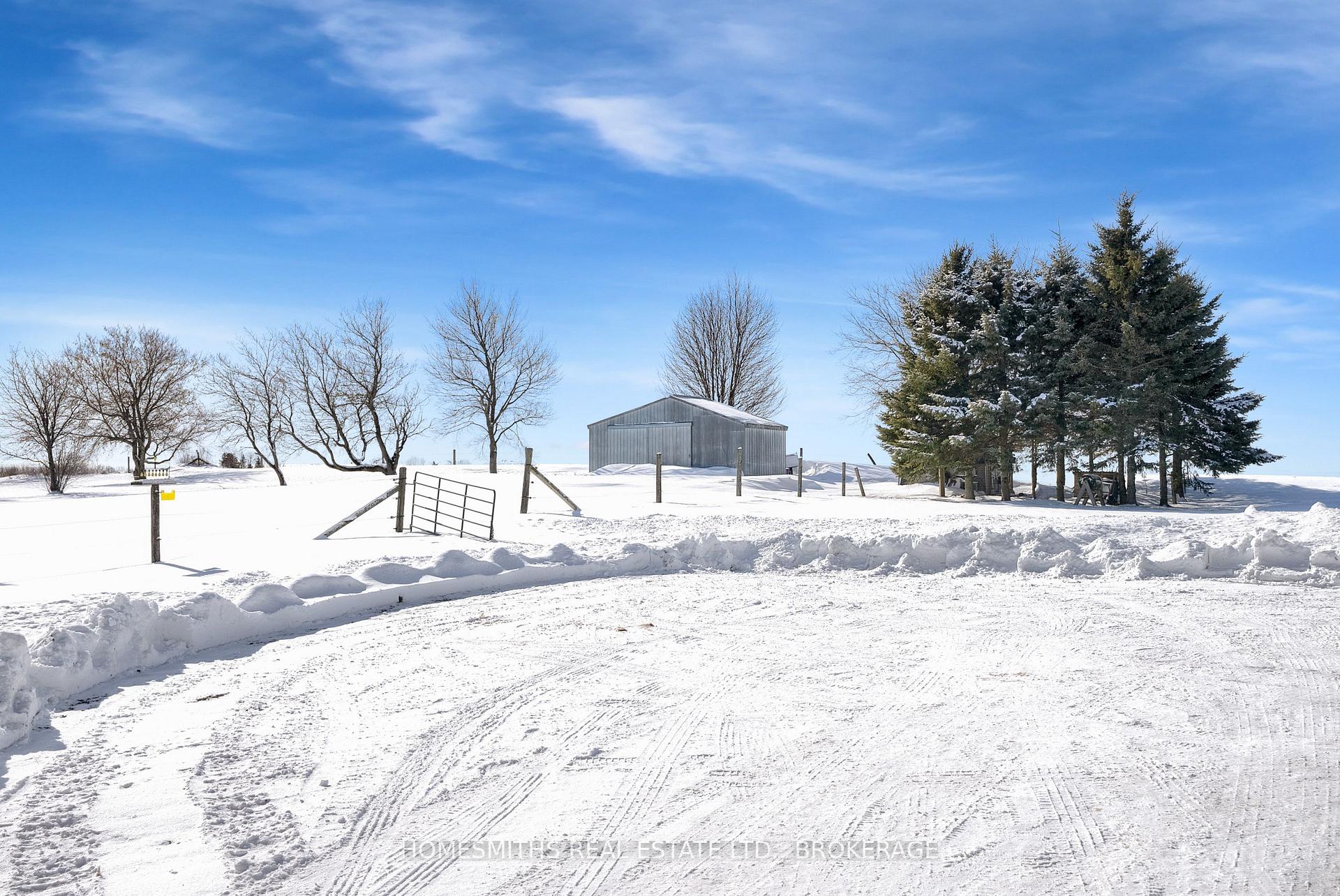 Photo 37 of 6290 Henry Road, Clarington, Rural Clarington — HOMEH