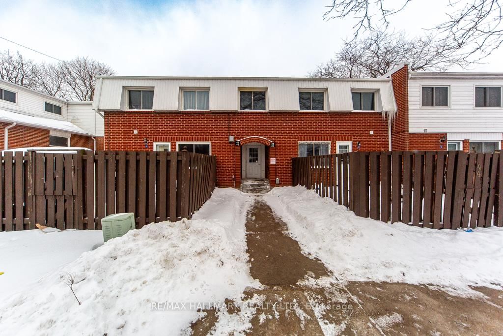 Photo 3 of Unit 41, 1010 Glen St, Oshawa, Lakeview — HOMEH