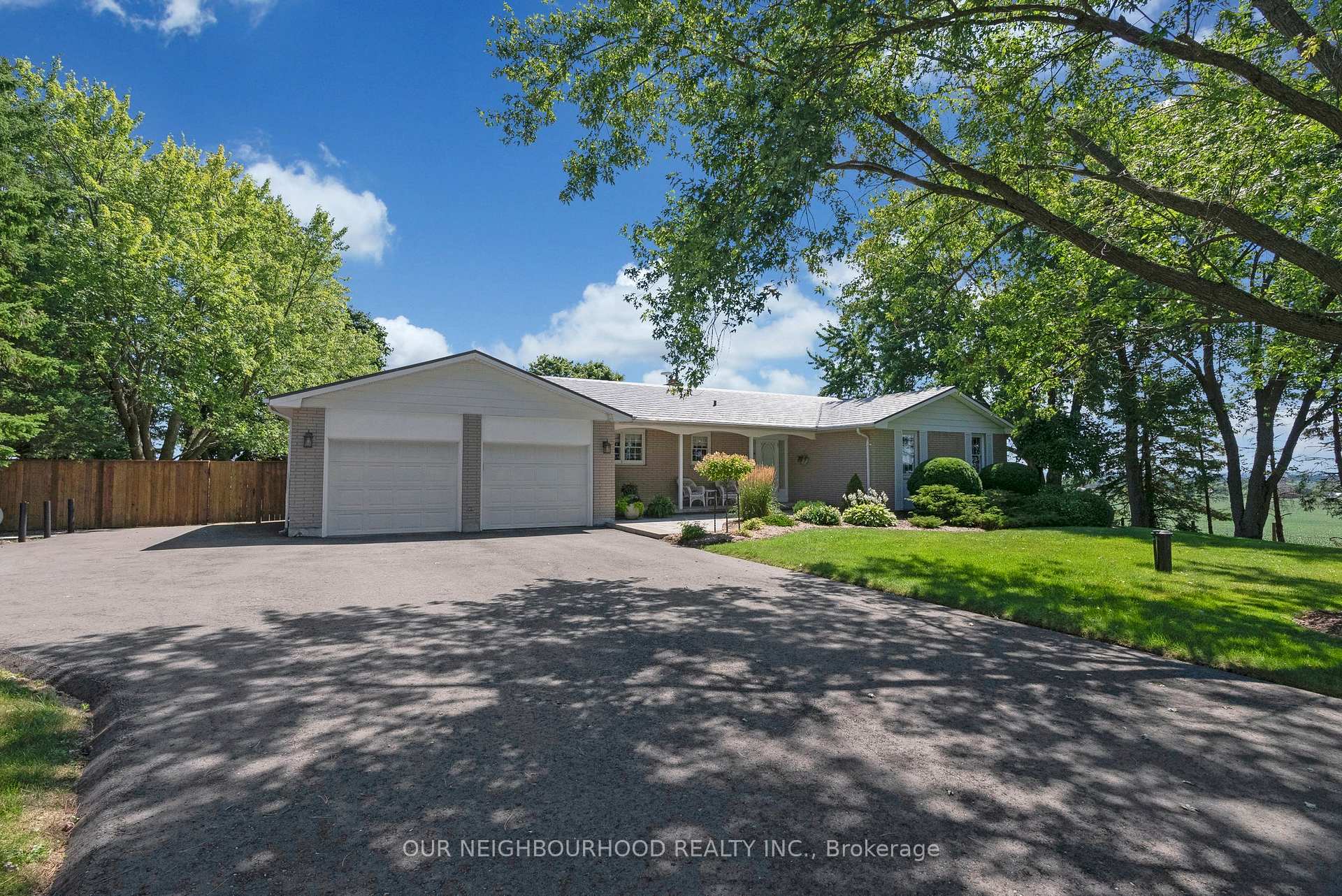 Photo 1 of 3499 Concession 7 Road, Clarington, Rural Clarington — HOMEH