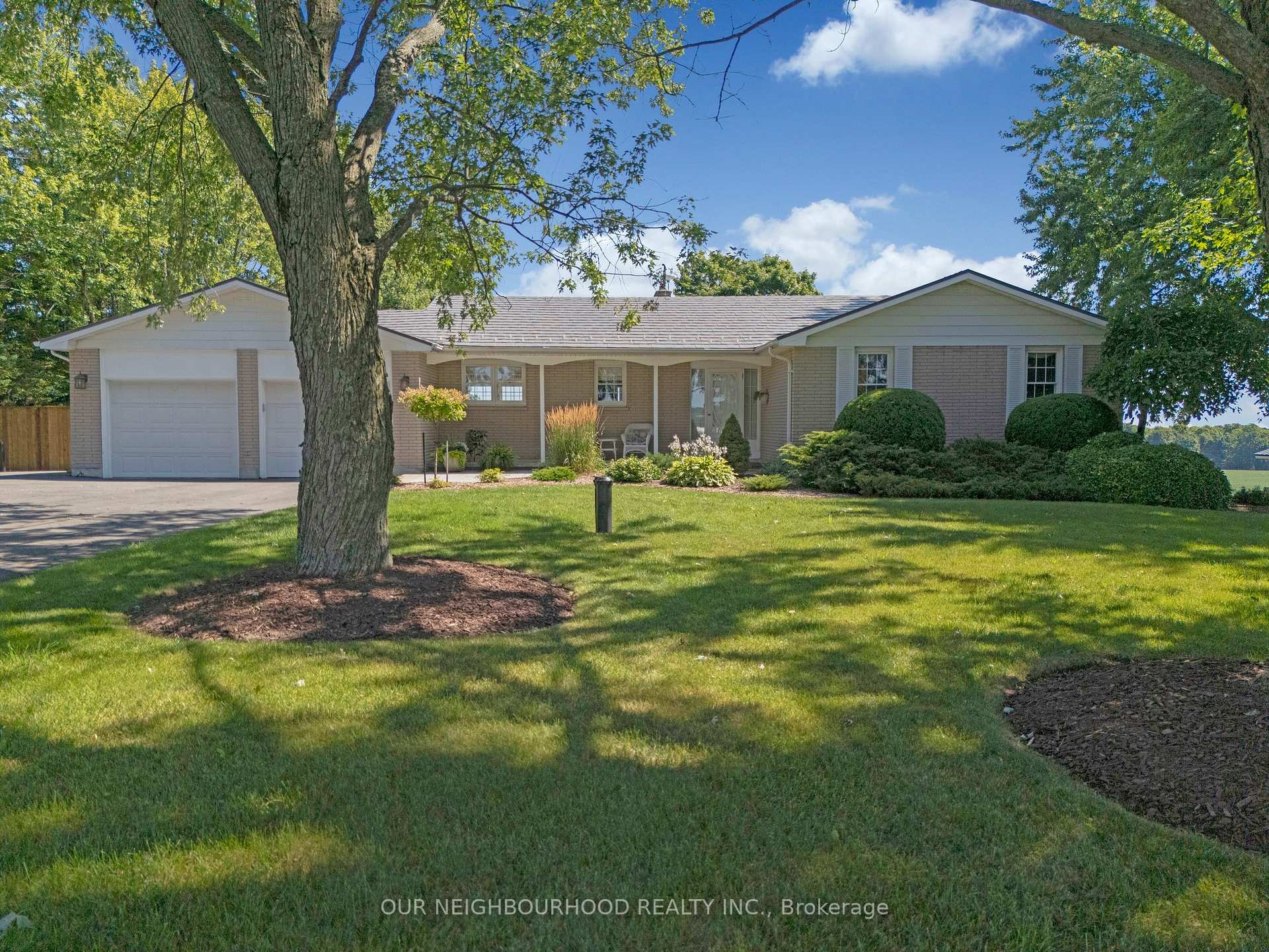 Photo 2 of 3499 Concession 7 Road, Clarington, Rural Clarington — HOMEH