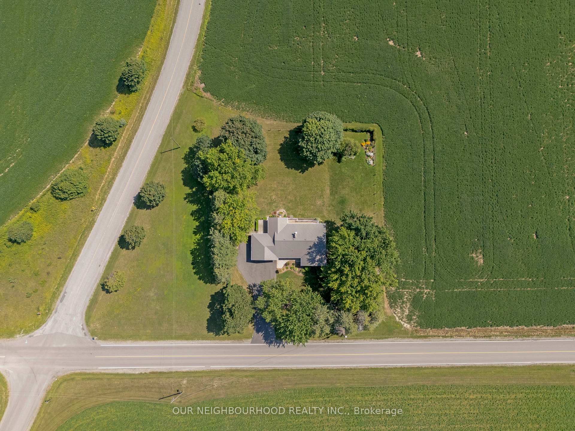 Photo 3 of 3499 Concession 7 Road, Clarington, Rural Clarington — HOMEH