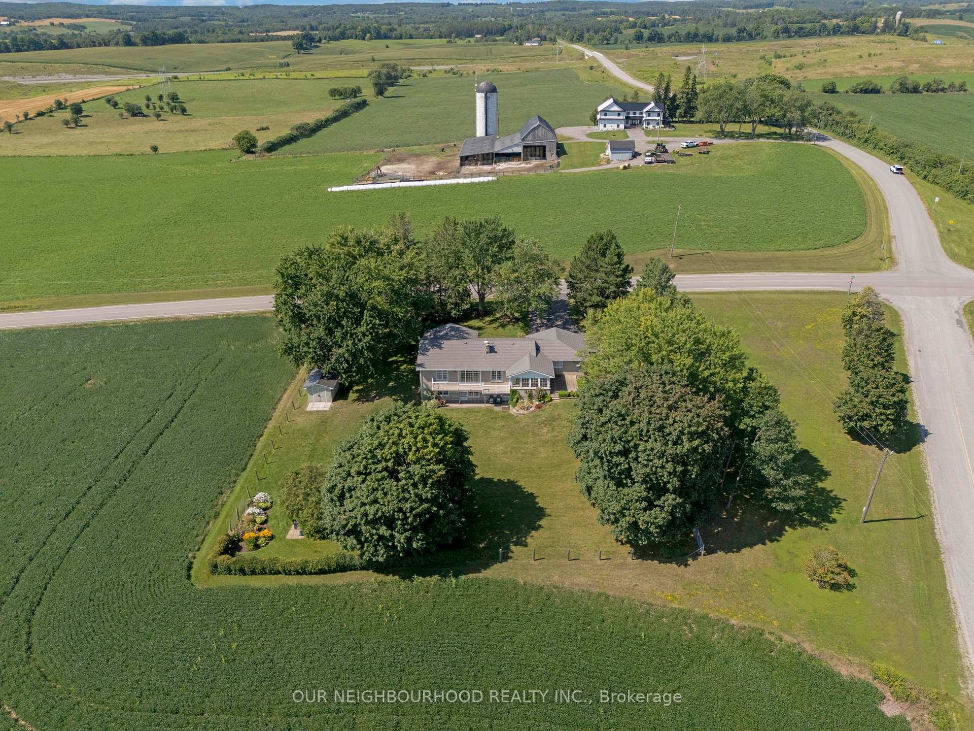 Photo 5 of 3499 Concession 7 Road, Clarington, Rural Clarington — HOMEH