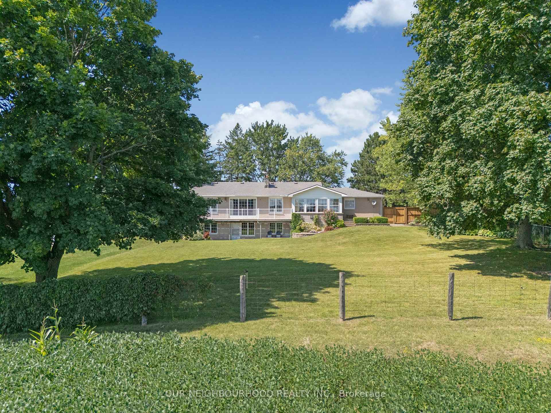 Photo 6 of 3499 Concession 7 Road, Clarington, Rural Clarington — HOMEH