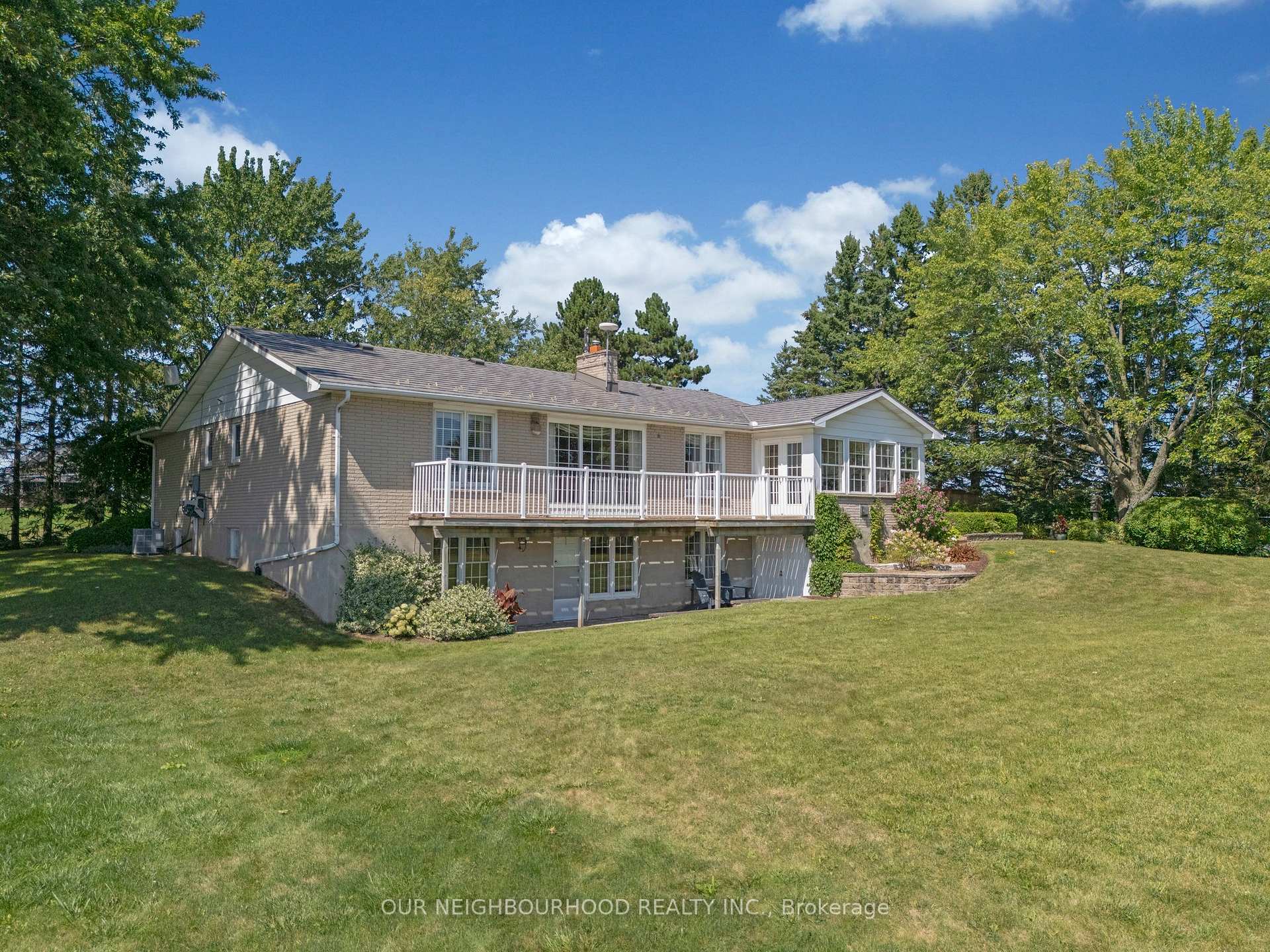 Photo 7 of 3499 Concession 7 Road, Clarington, Rural Clarington — HOMEH