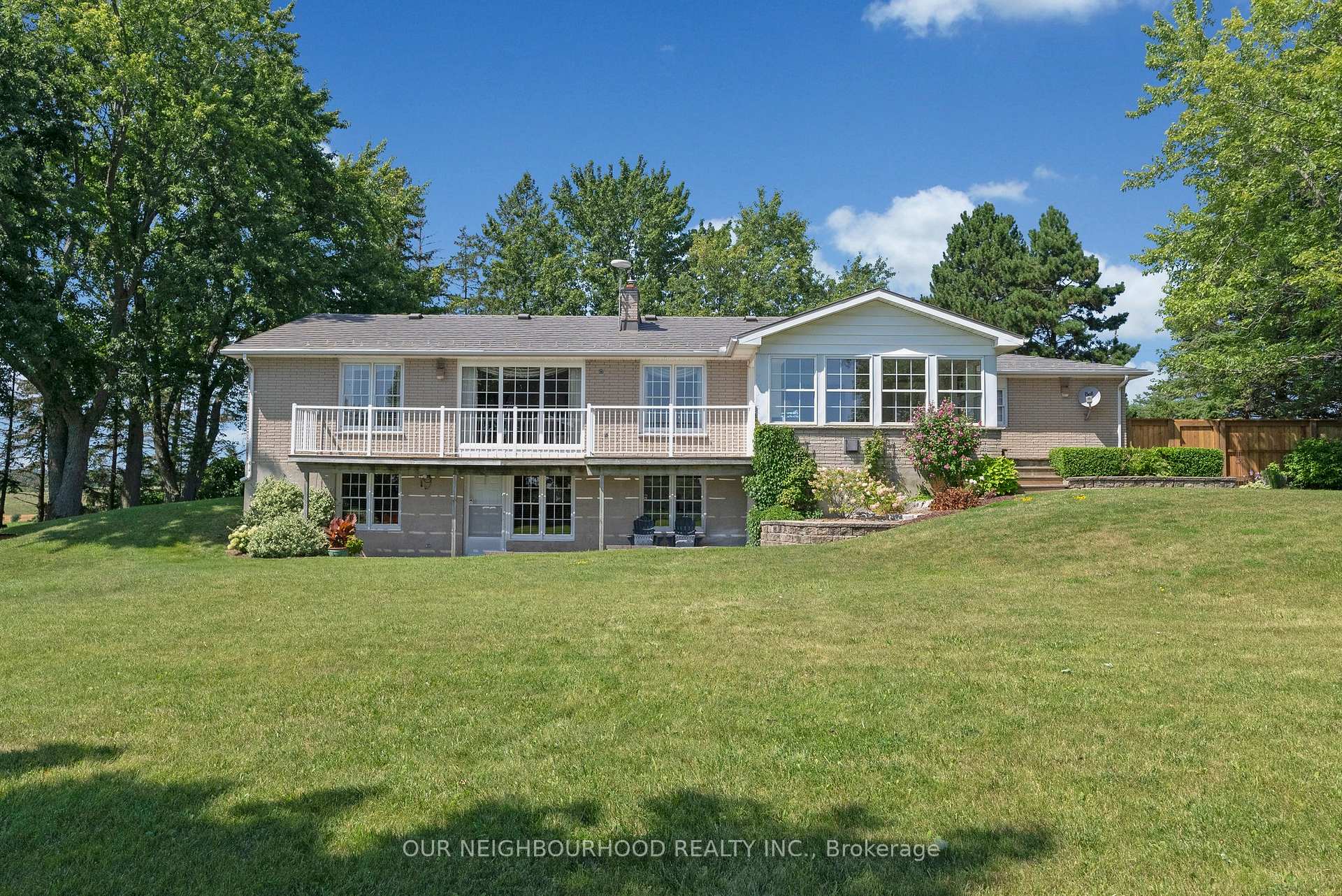 Photo 8 of 3499 Concession 7 Road, Clarington, Rural Clarington — HOMEH