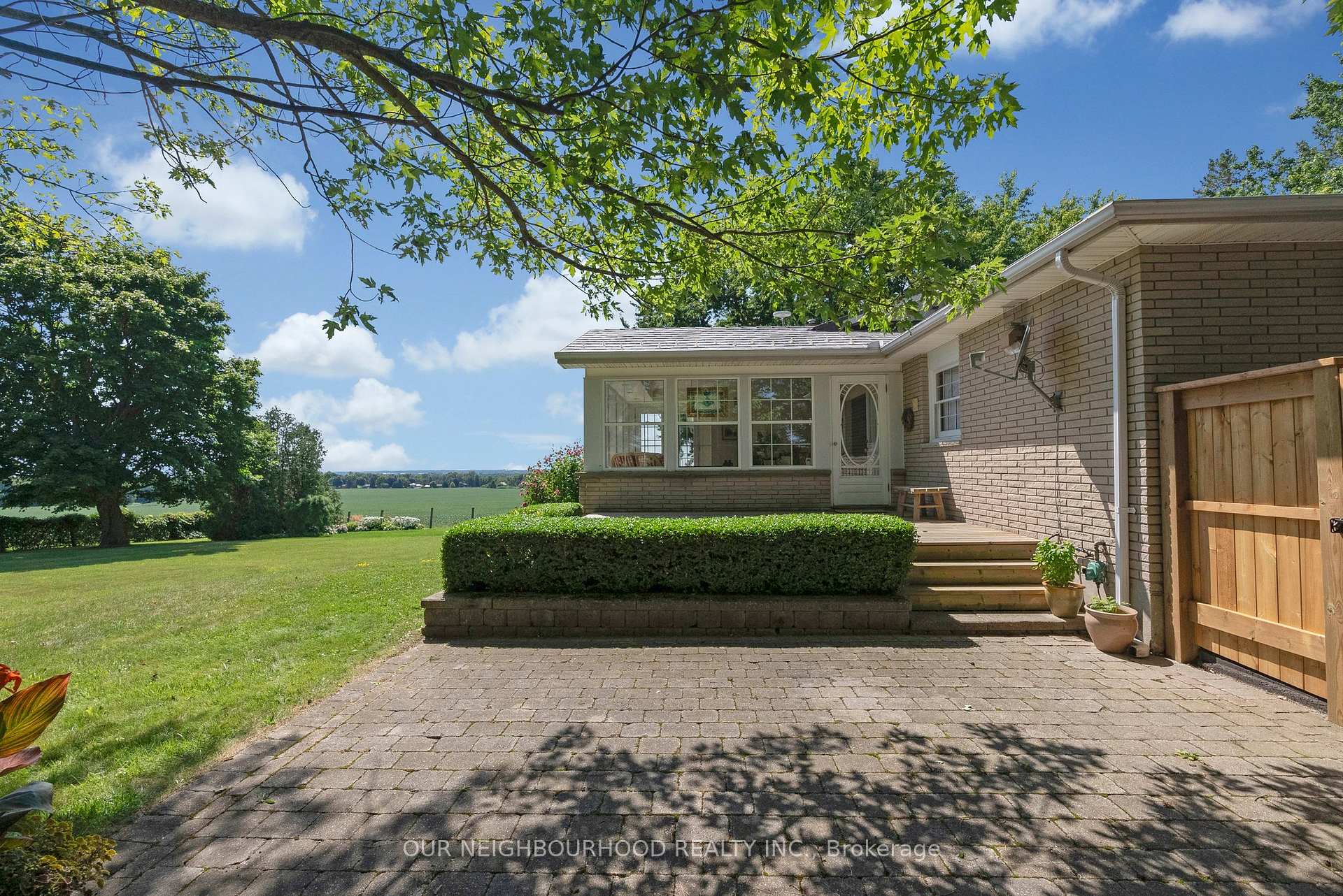 Photo 9 of 3499 Concession 7 Road, Clarington, Rural Clarington — HOMEH