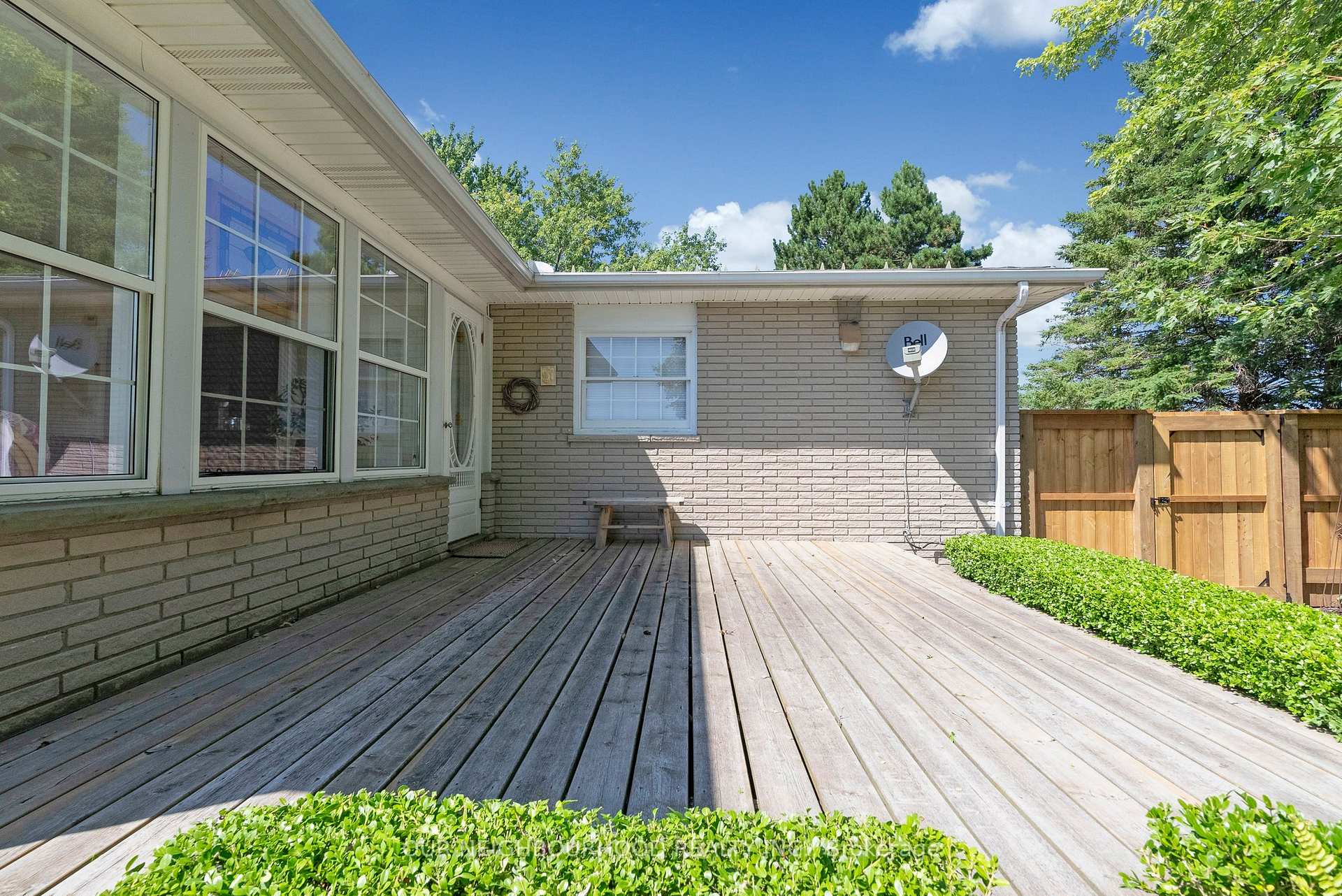 Photo 10 of 3499 Concession 7 Road, Clarington, Rural Clarington — HOMEH