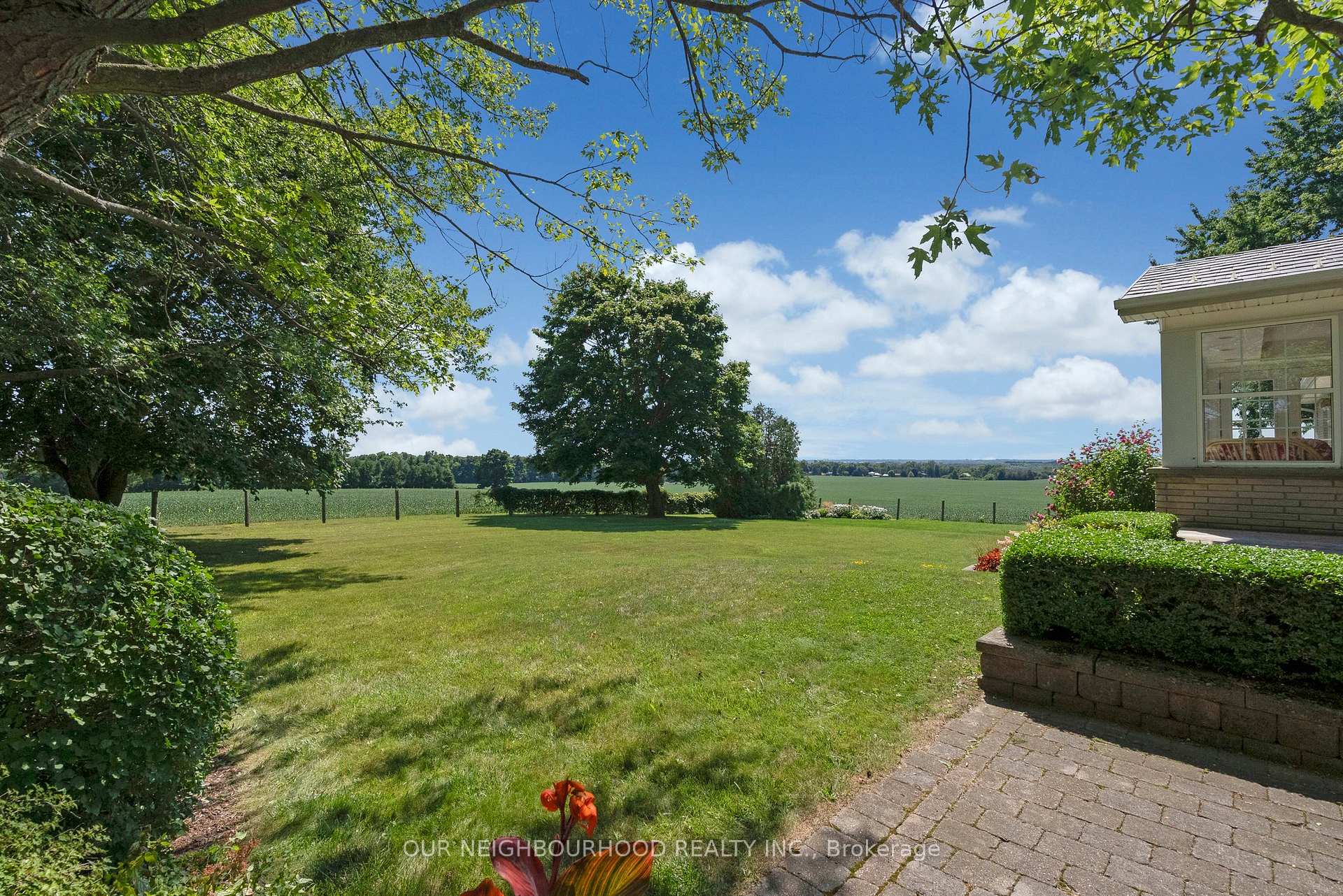 Photo 11 of 3499 Concession 7 Road, Clarington, Rural Clarington — HOMEH