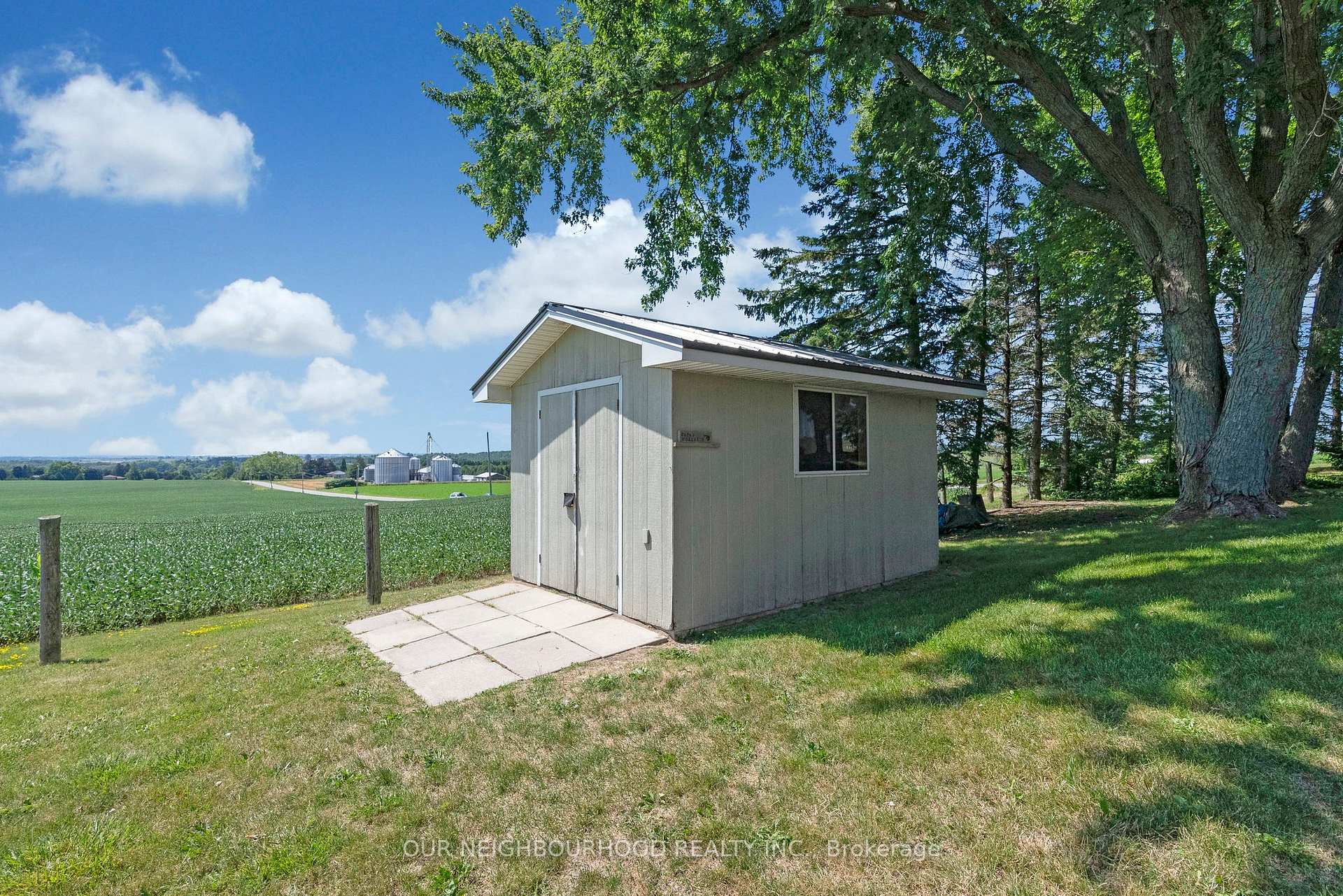 Photo 12 of 3499 Concession 7 Road, Clarington, Rural Clarington — HOMEH