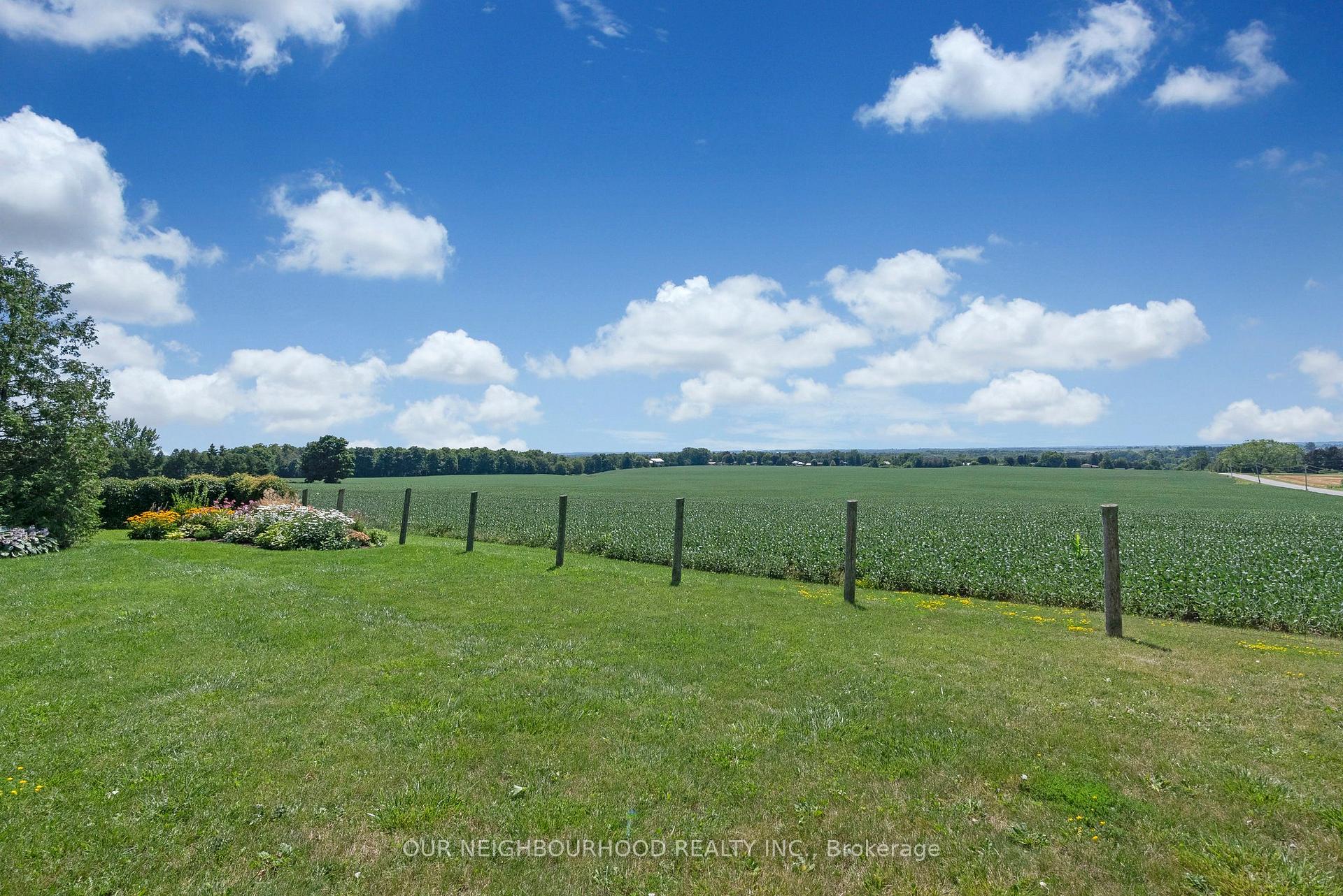 Photo 14 of 3499 Concession 7 Road, Clarington, Rural Clarington — HOMEH