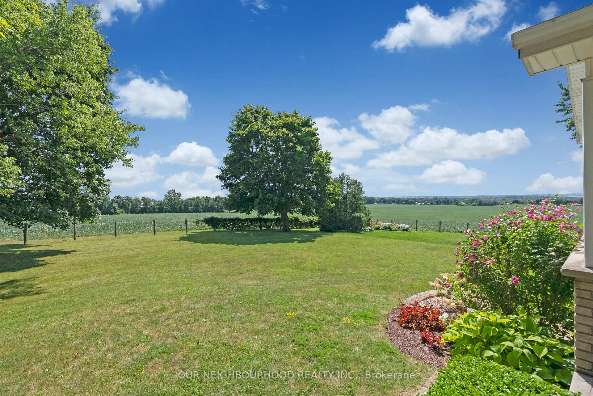 Photo 15 of 3499 Concession 7 Road, Clarington, Rural Clarington — HOMEH