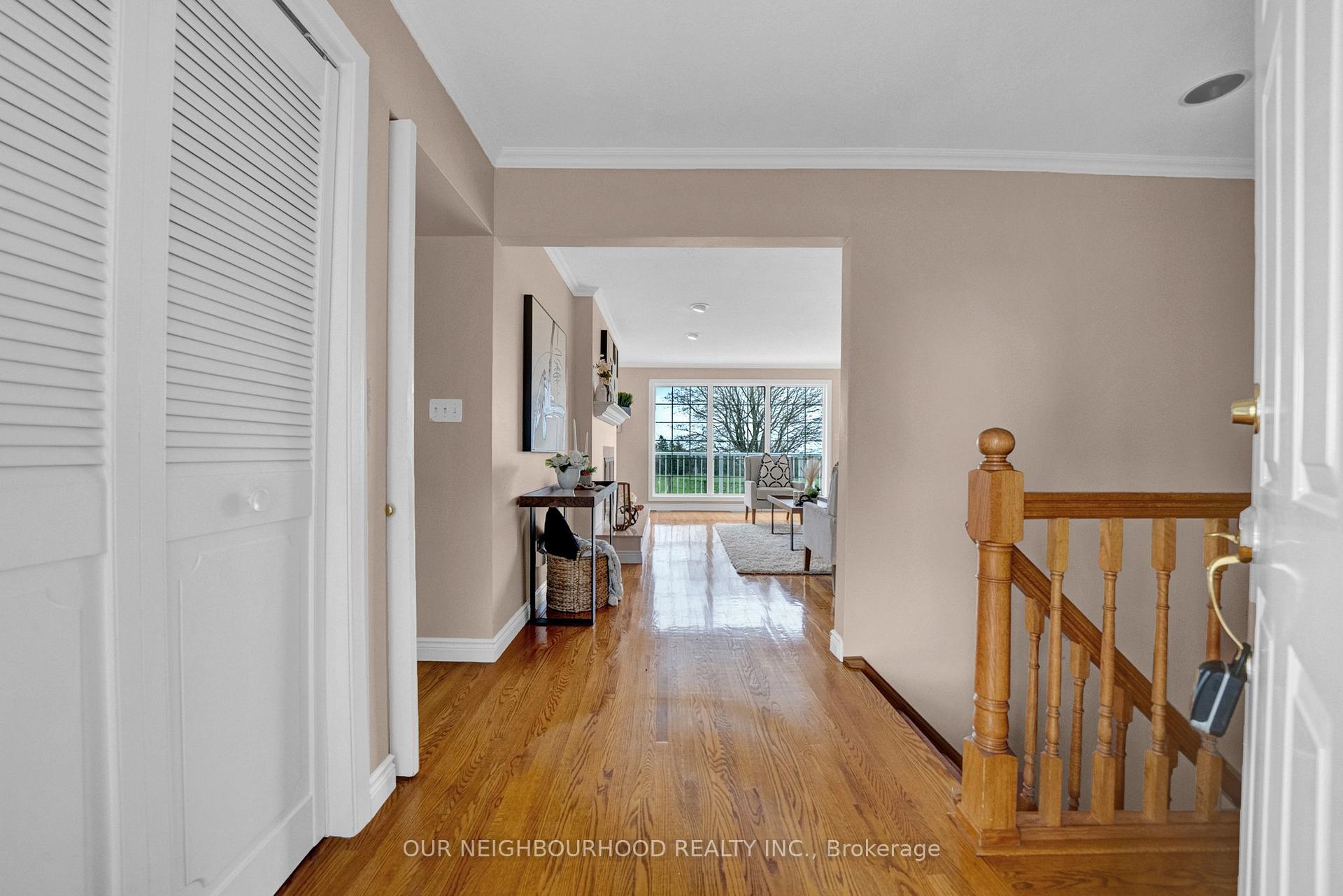 Photo 17 of 3499 Concession 7 Road, Clarington, Rural Clarington — HOMEH