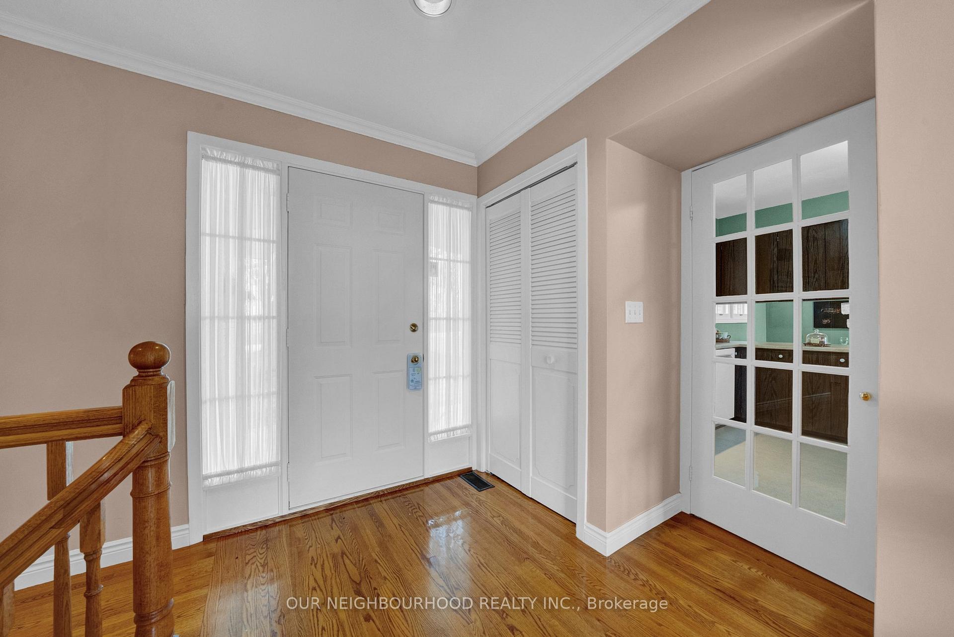 Photo 18 of 3499 Concession 7 Road, Clarington, Rural Clarington — HOMEH