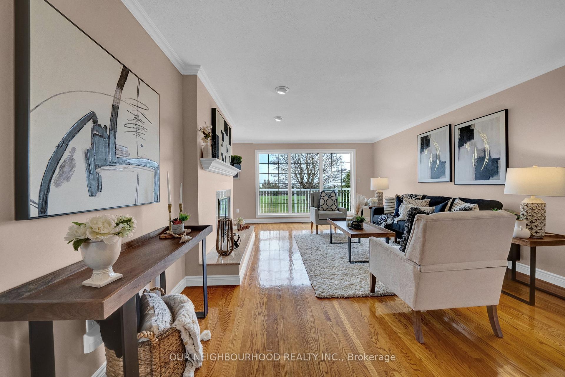 Photo 19 of 3499 Concession 7 Road, Clarington, Rural Clarington — HOMEH