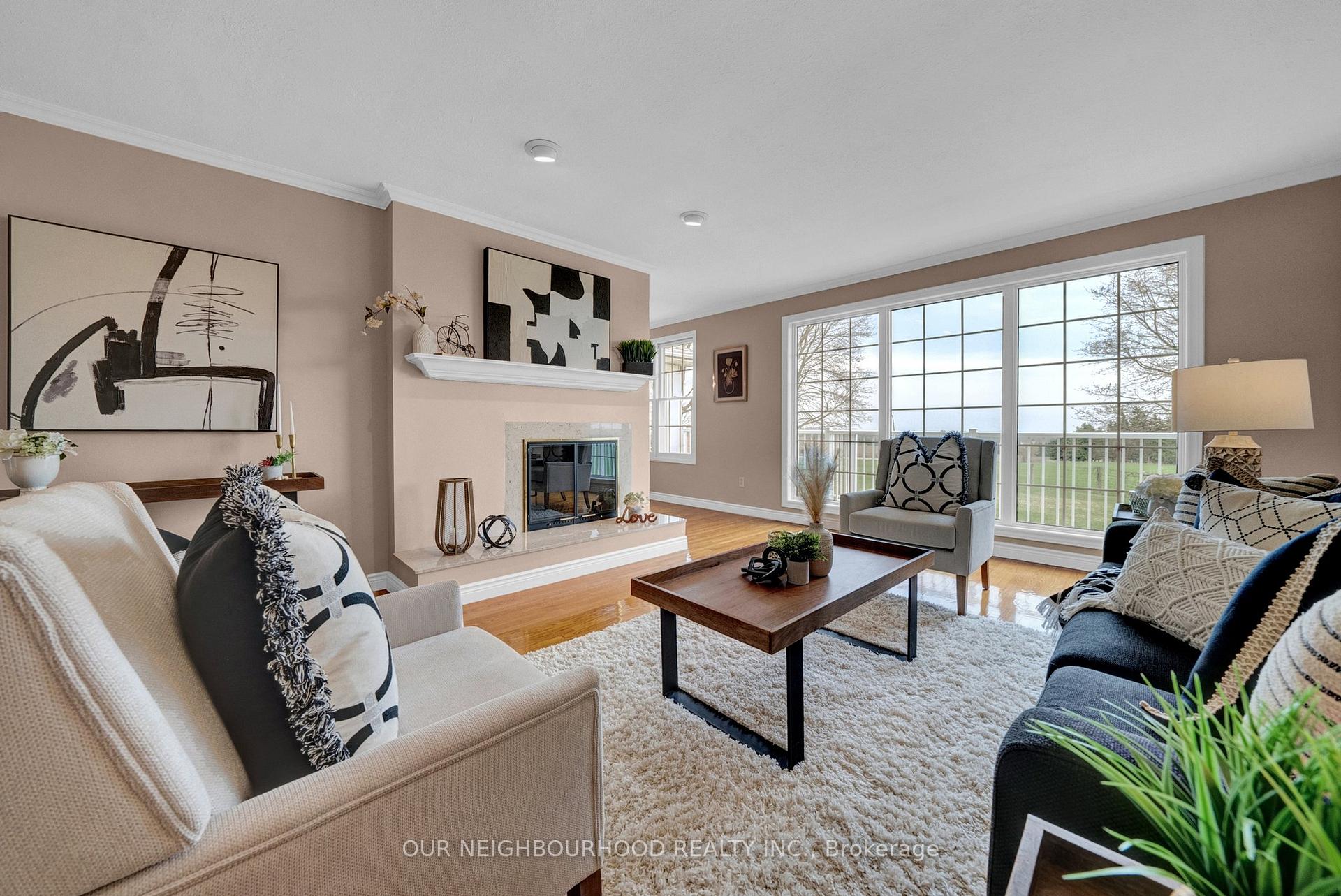 Photo 20 of 3499 Concession 7 Road, Clarington, Rural Clarington — HOMEH