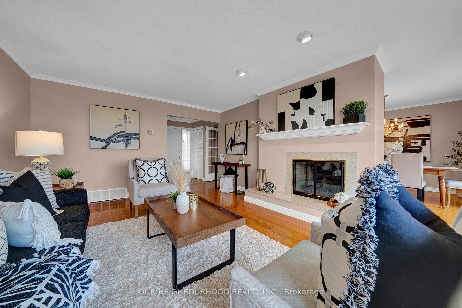 Photo 21 of 3499 Concession 7 Road, Clarington, Rural Clarington — HOMEH