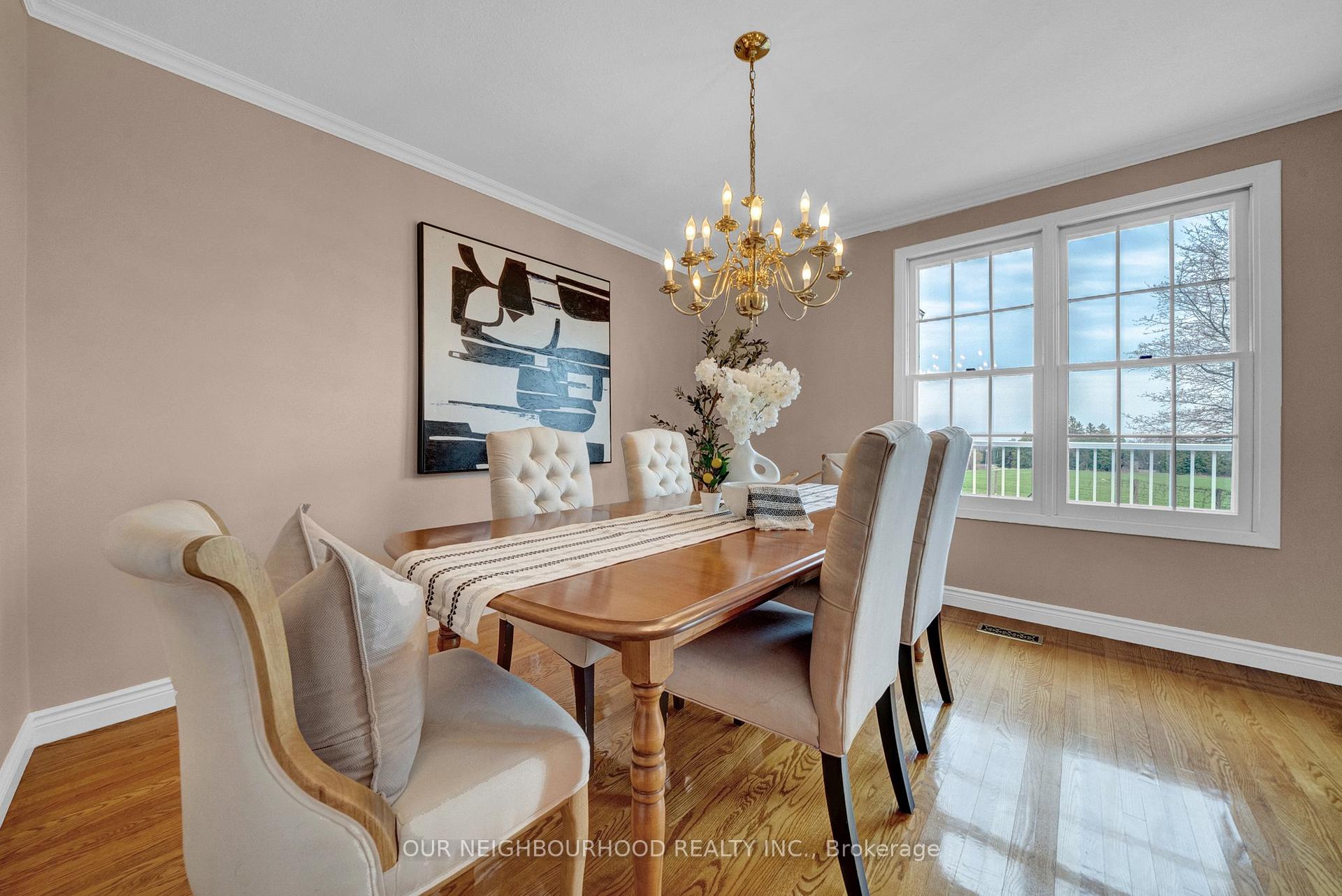 Photo 22 of 3499 Concession 7 Road, Clarington, Rural Clarington — HOMEH