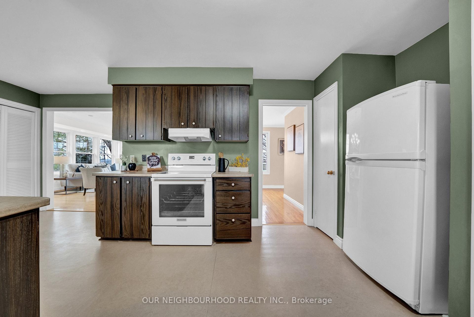 Photo 29 of 3499 Concession 7 Road, Clarington, Rural Clarington — HOMEH