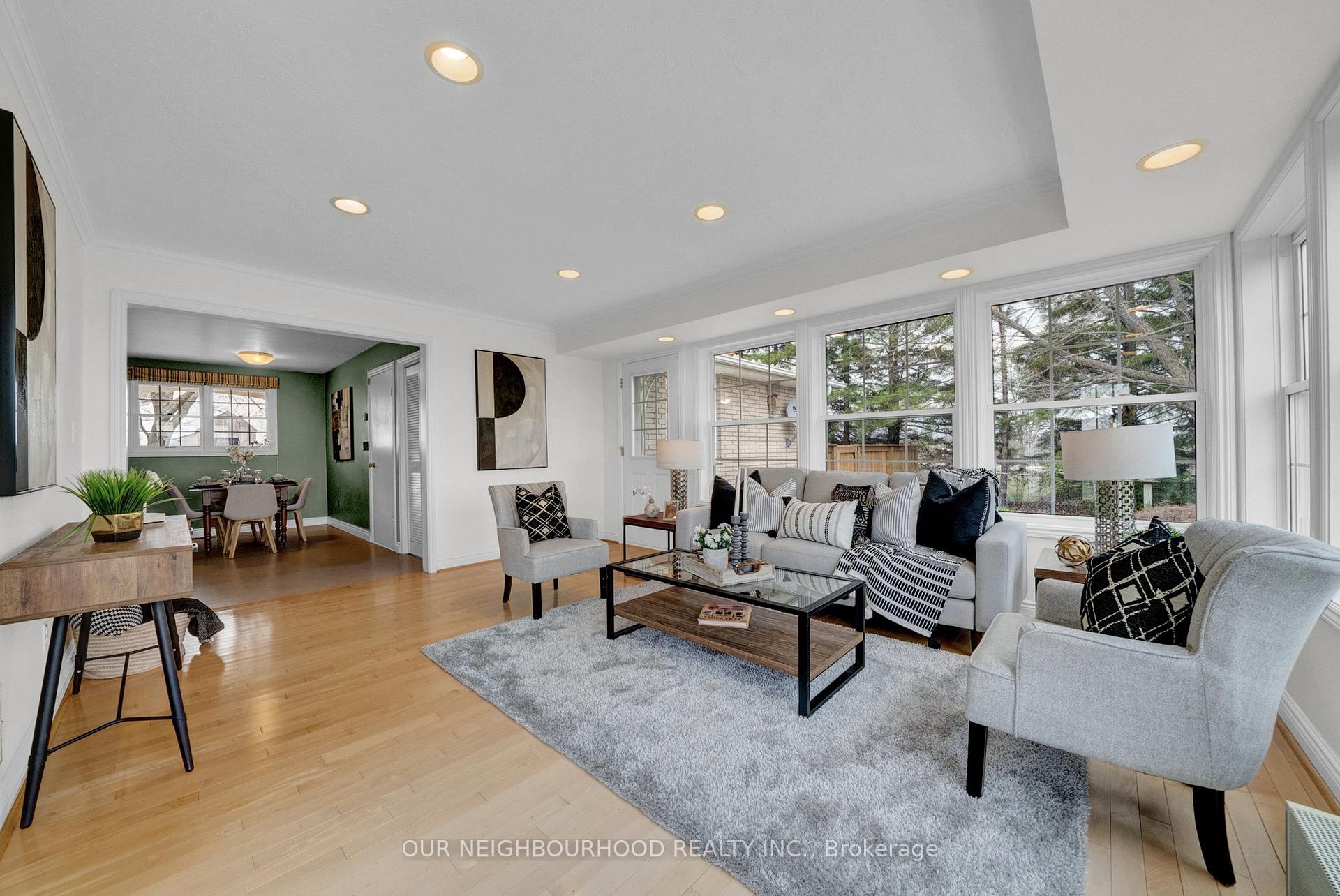 Photo 32 of 3499 Concession 7 Road, Clarington, Rural Clarington — HOMEH