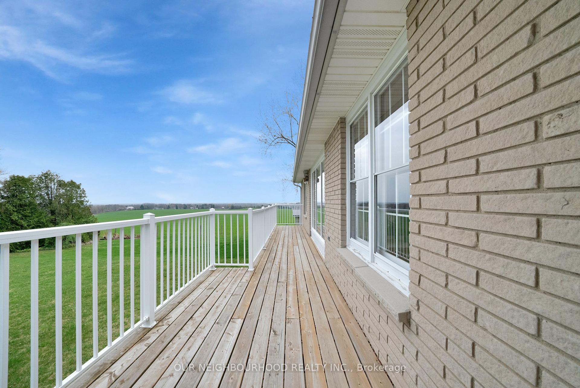 Photo 34 of 3499 Concession 7 Road, Clarington, Rural Clarington — HOMEH