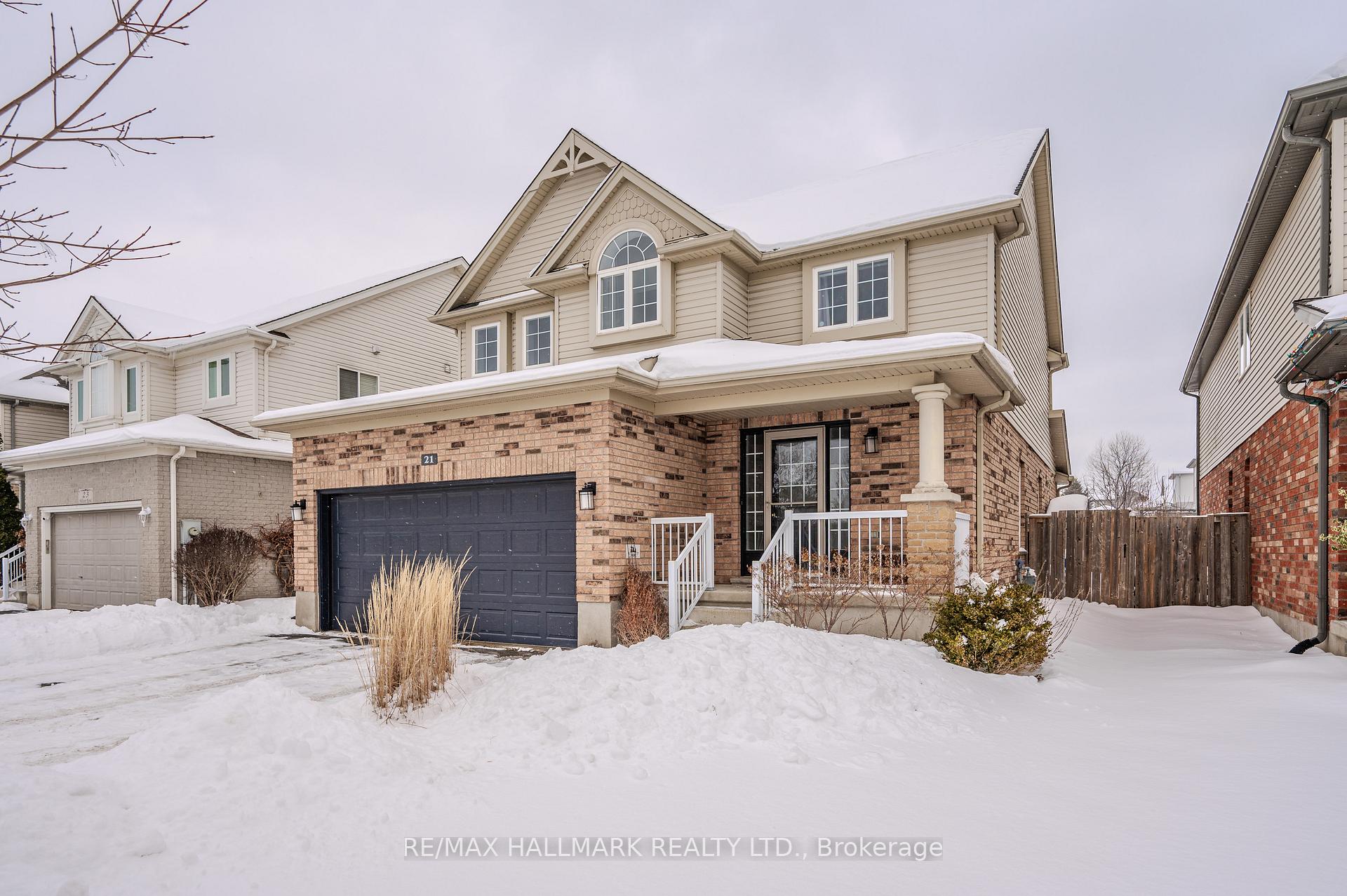 Photo 22 of 21 Hilltop Road, Guelph, Victoria North — HOMEH