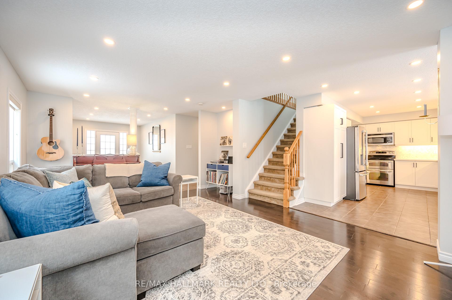 Photo 28 of 21 Hilltop Road, Guelph, Victoria North — HOMEH