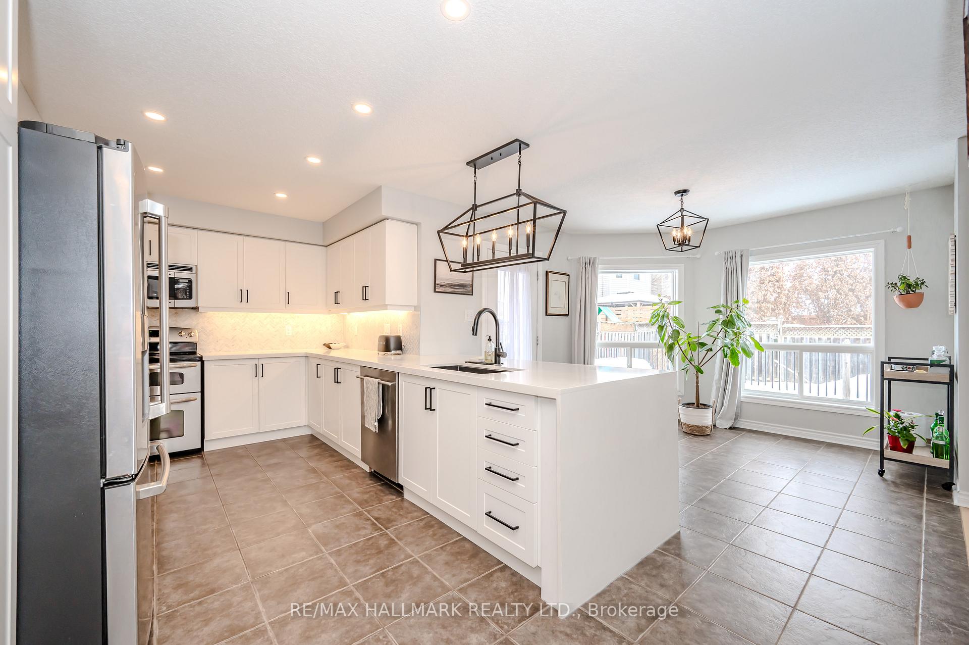 Photo 30 of 21 Hilltop Road, Guelph, Victoria North — HOMEH