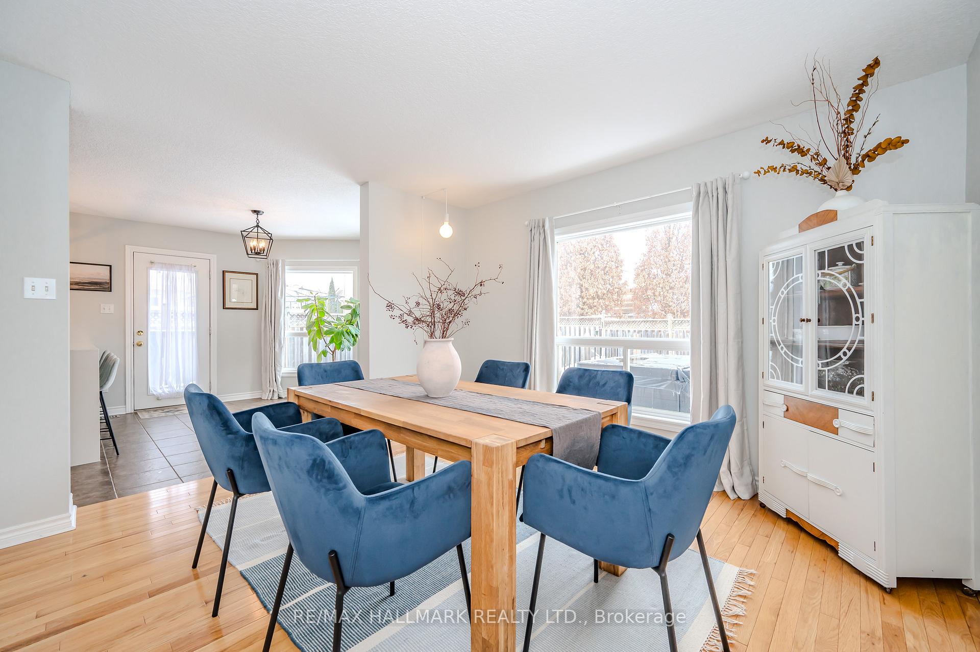 Photo 35 of 21 Hilltop Road, Guelph, Victoria North — HOMEH